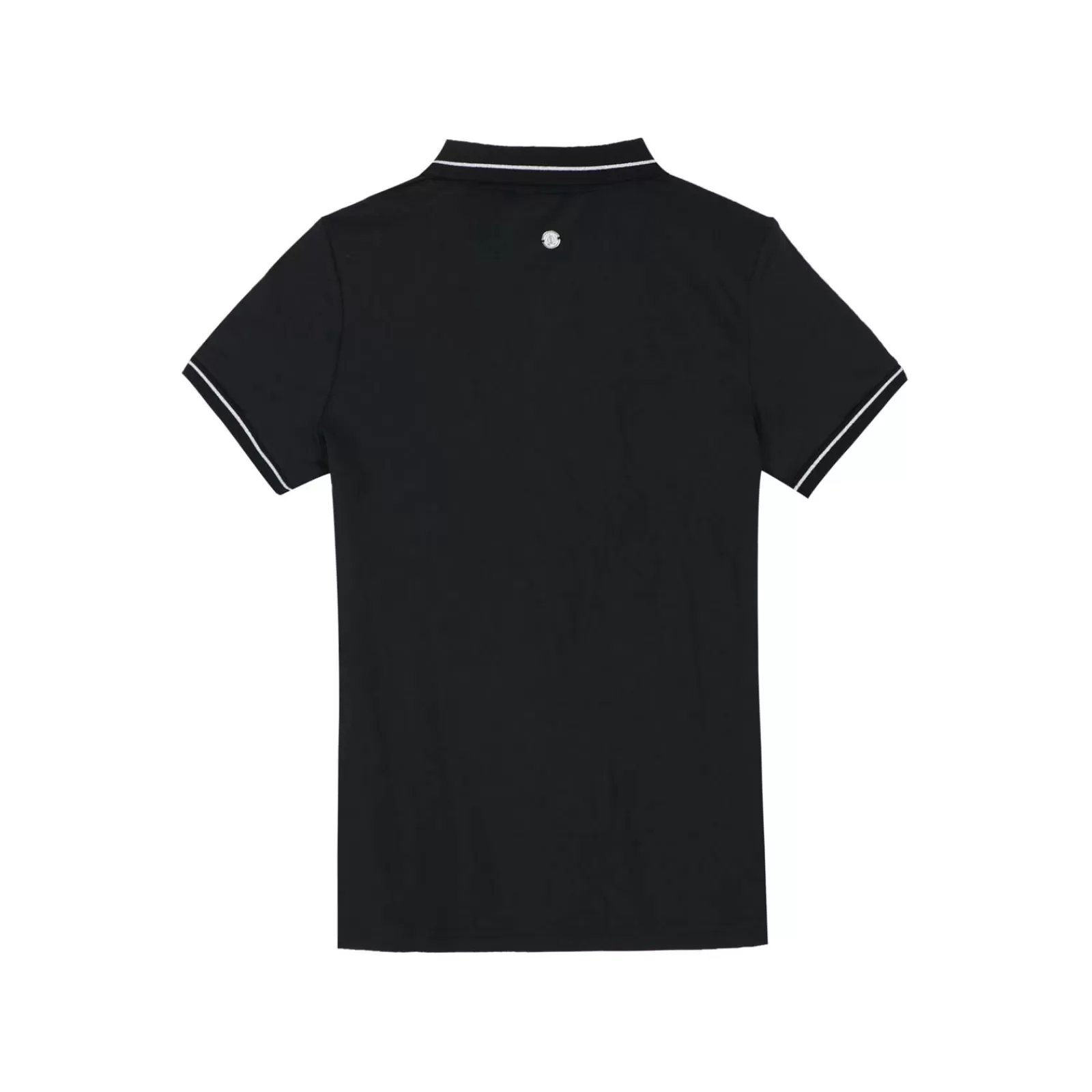 Tops & T-Shirts*harcour Scorpion Women'S Polo Black