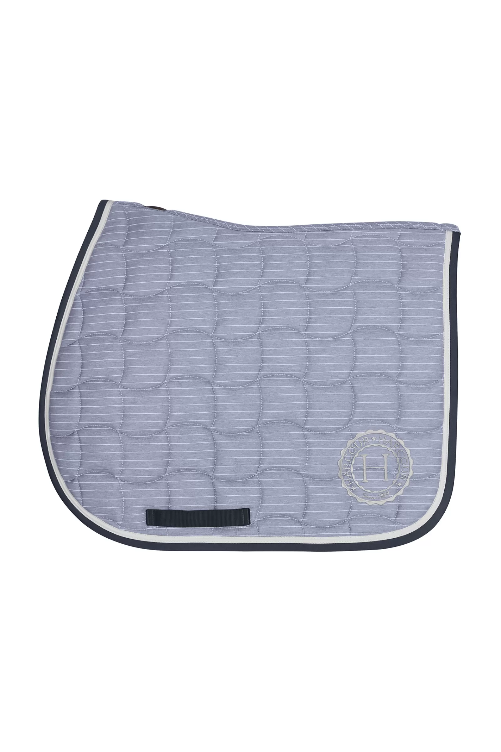 harcour Set Surf All Purpose Saddle Pad & Fleek Fly Hood> All Purpose & Jumping Saddle Pads