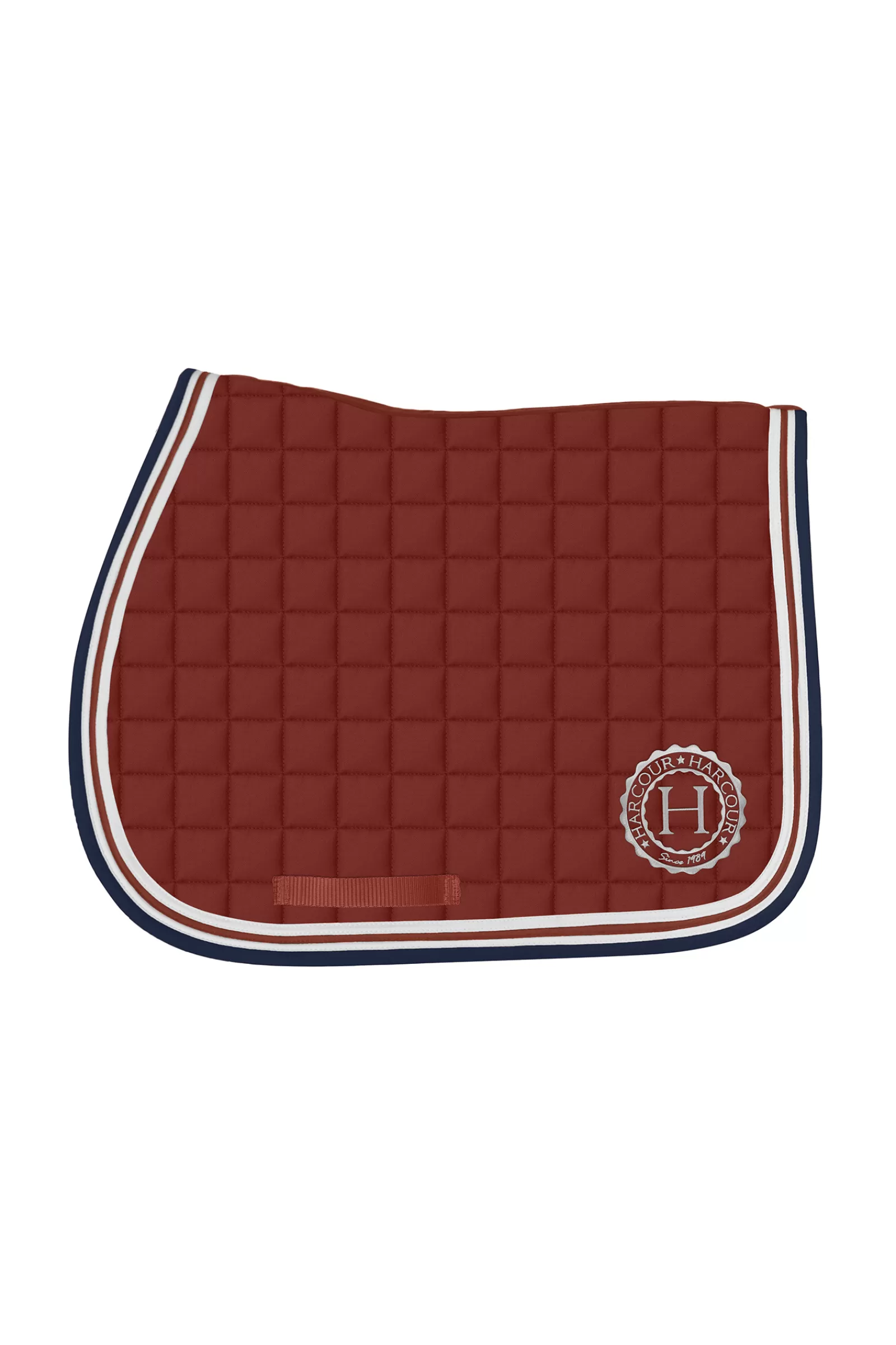 harcour Soft All Purpose Saddle Pad> All Purpose & Jumping Saddle Pads