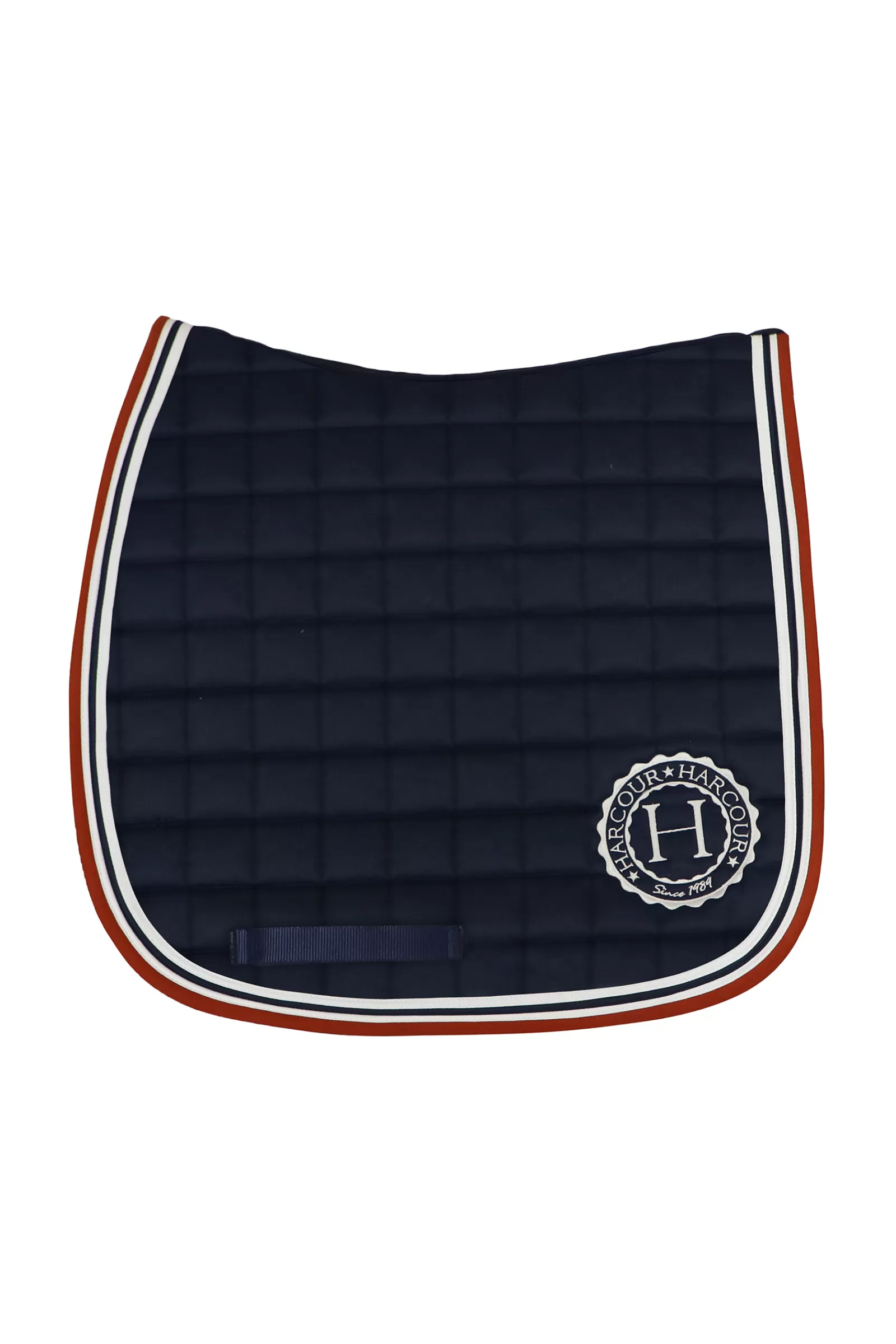 harcour Soft Dressage Saddle Pad> Dressage Saddle Pads