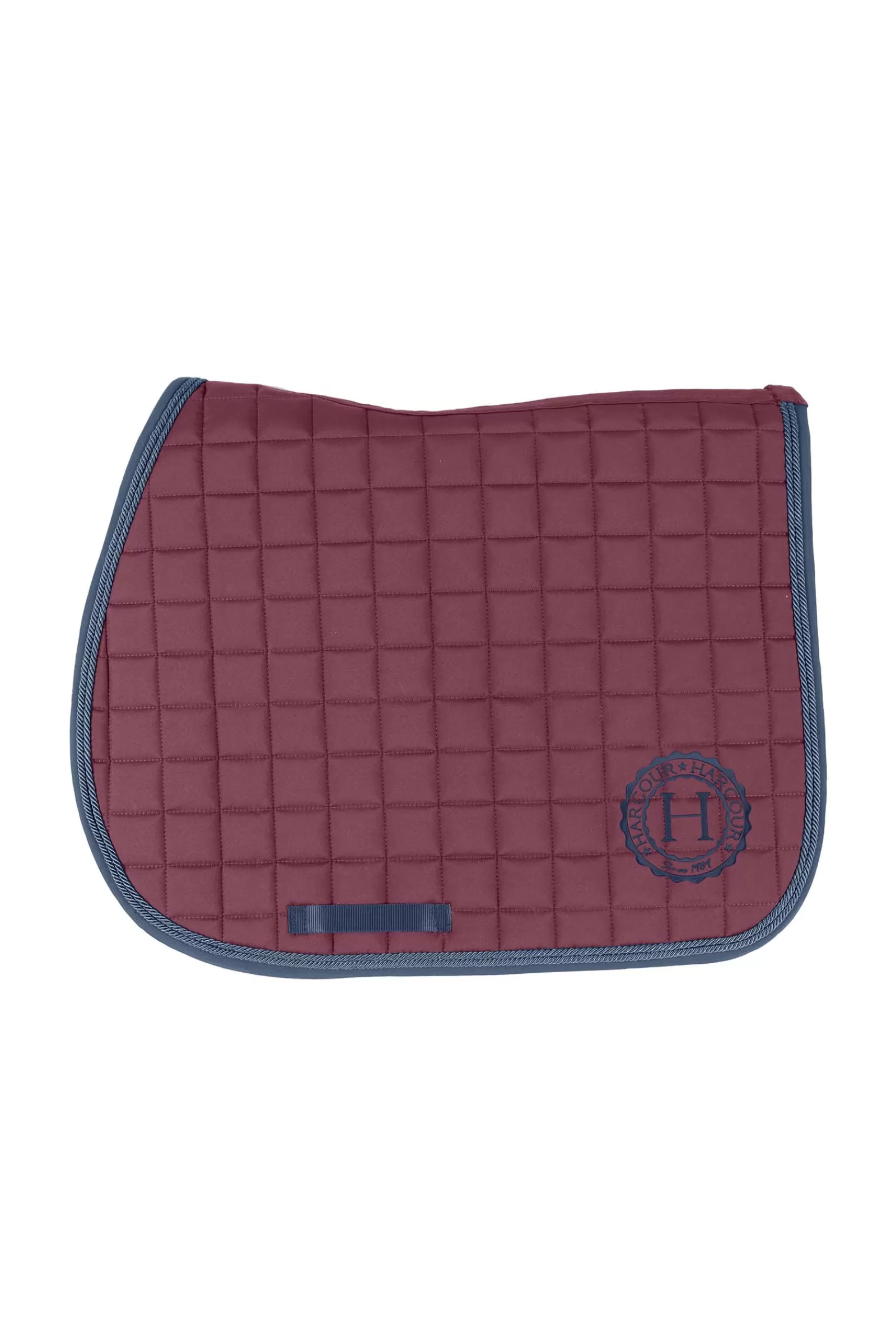 harcour Storm All Purpose Saddle Pad> All Purpose & Jumping Saddle Pads