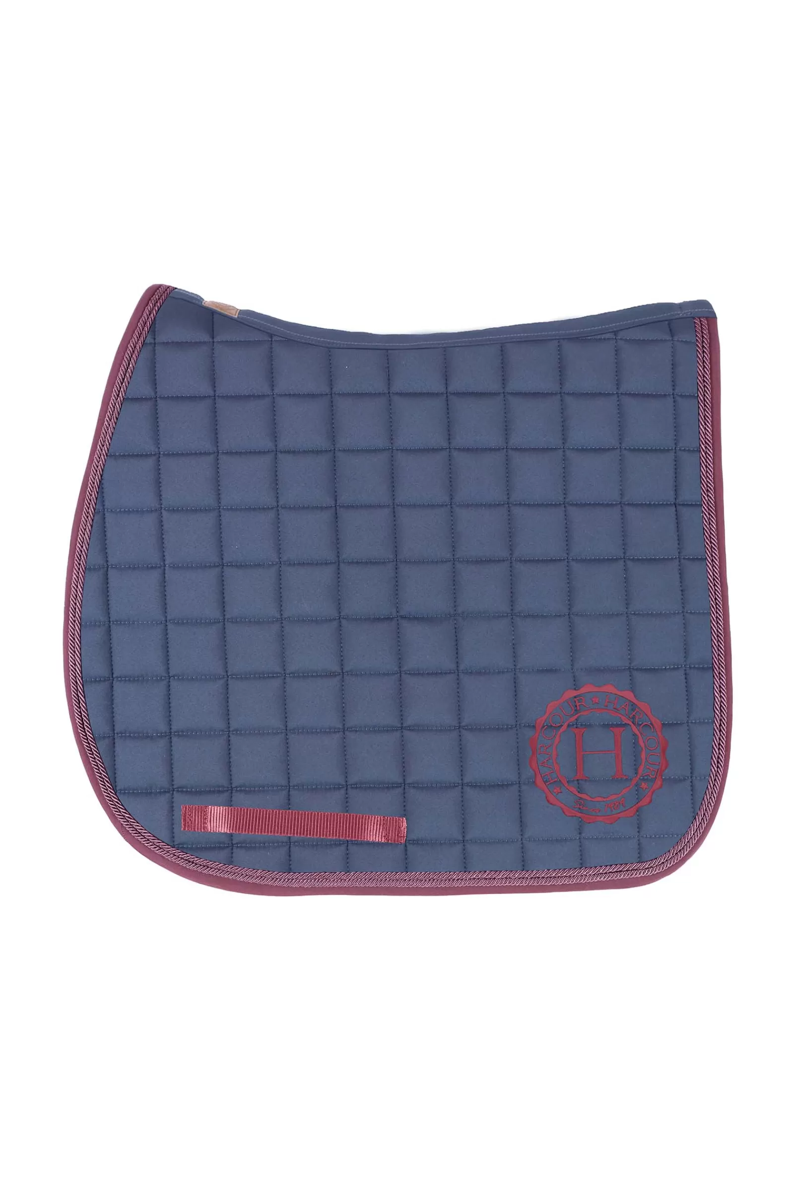 harcour Storm Dressage Saddle Pad> Dressage Saddle Pads