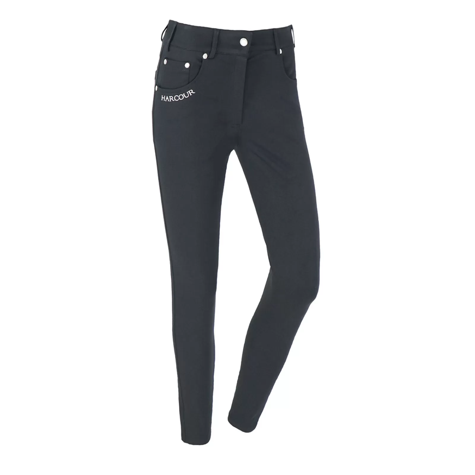 Jodhpurs*harcour Tequila Jodhpurbreeches For Women Black