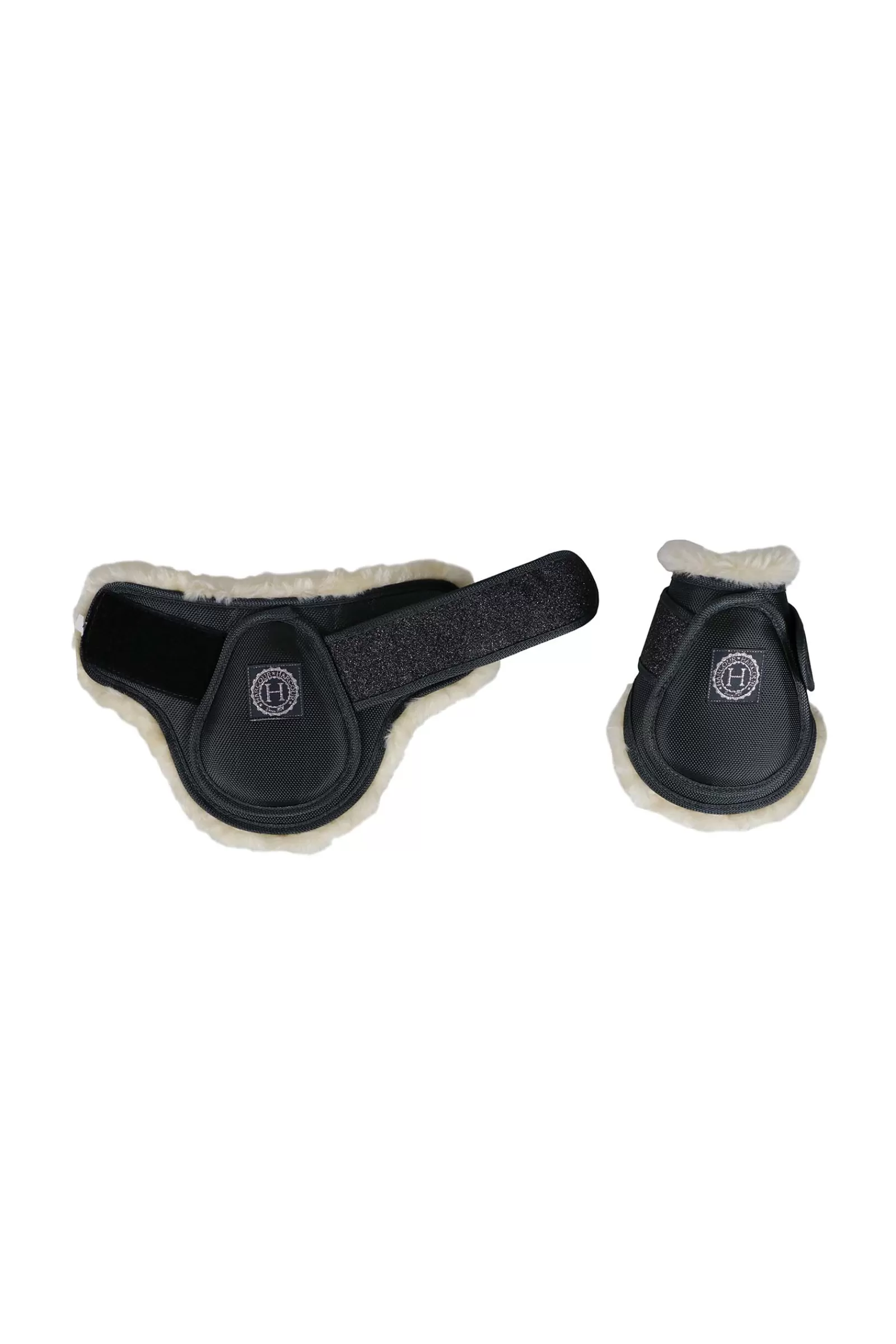 harcour Totseen Fetlock Botos> Fetlock Boots