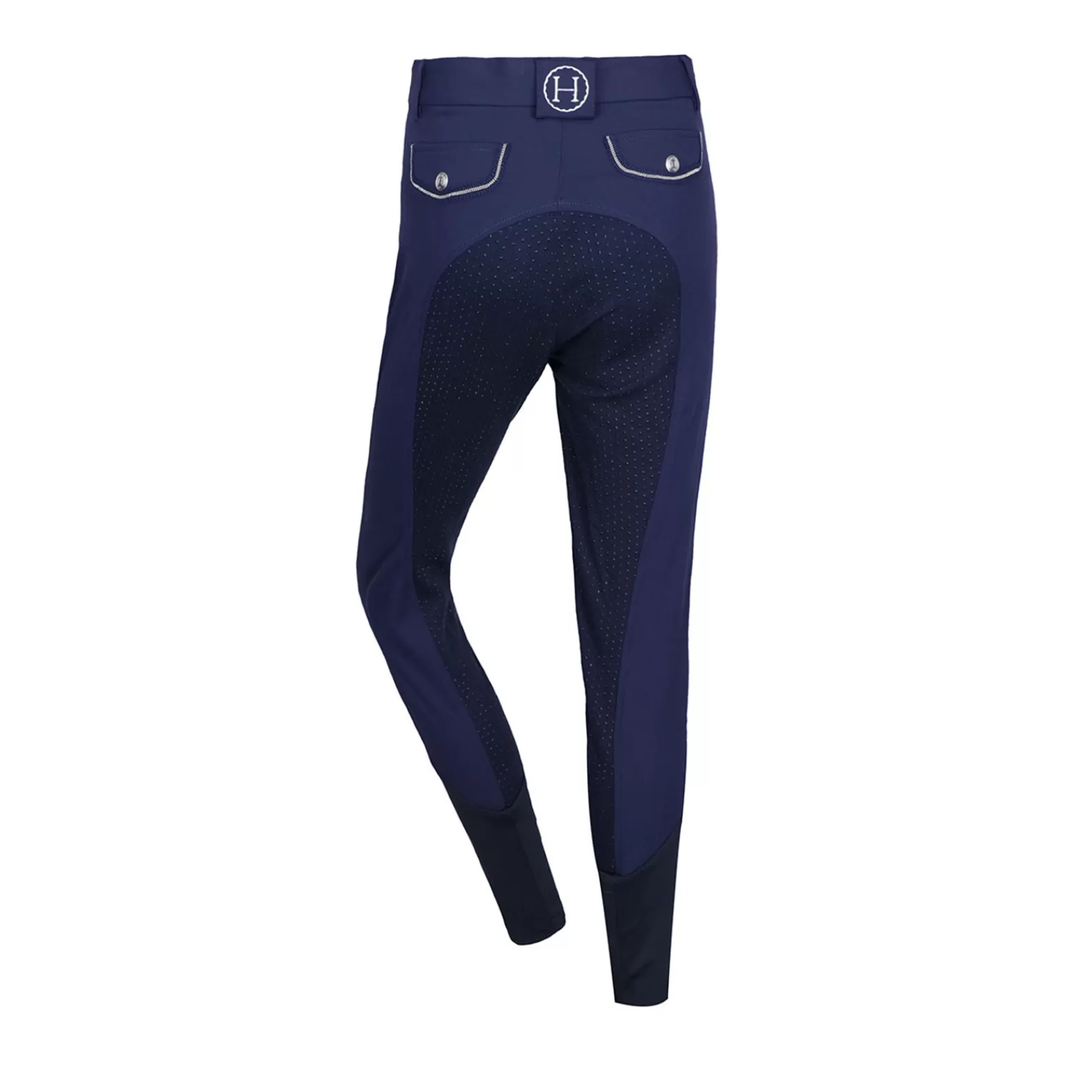 Full Seat Breeches*harcour Unita Full Seat Breeches For Women Db/Ab