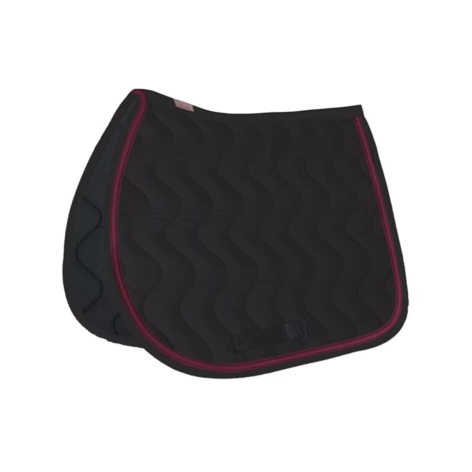 harcour Versailles All Purpose Saddle Pad> All Purpose & Jumping Saddle Pads