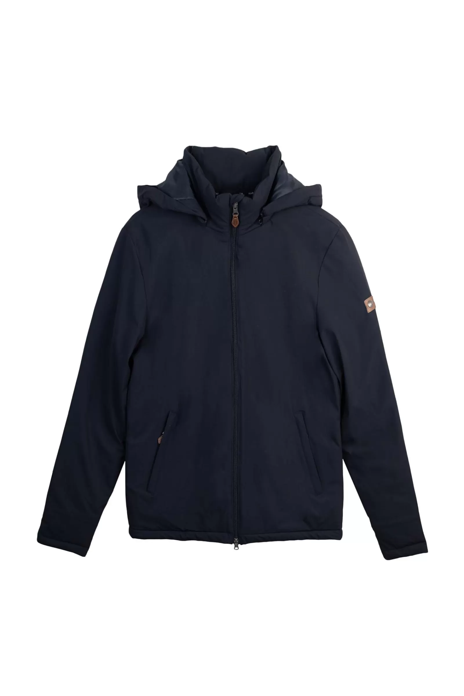 Riding Jackets*harcour Wanda Men'S Parka Db/Ab