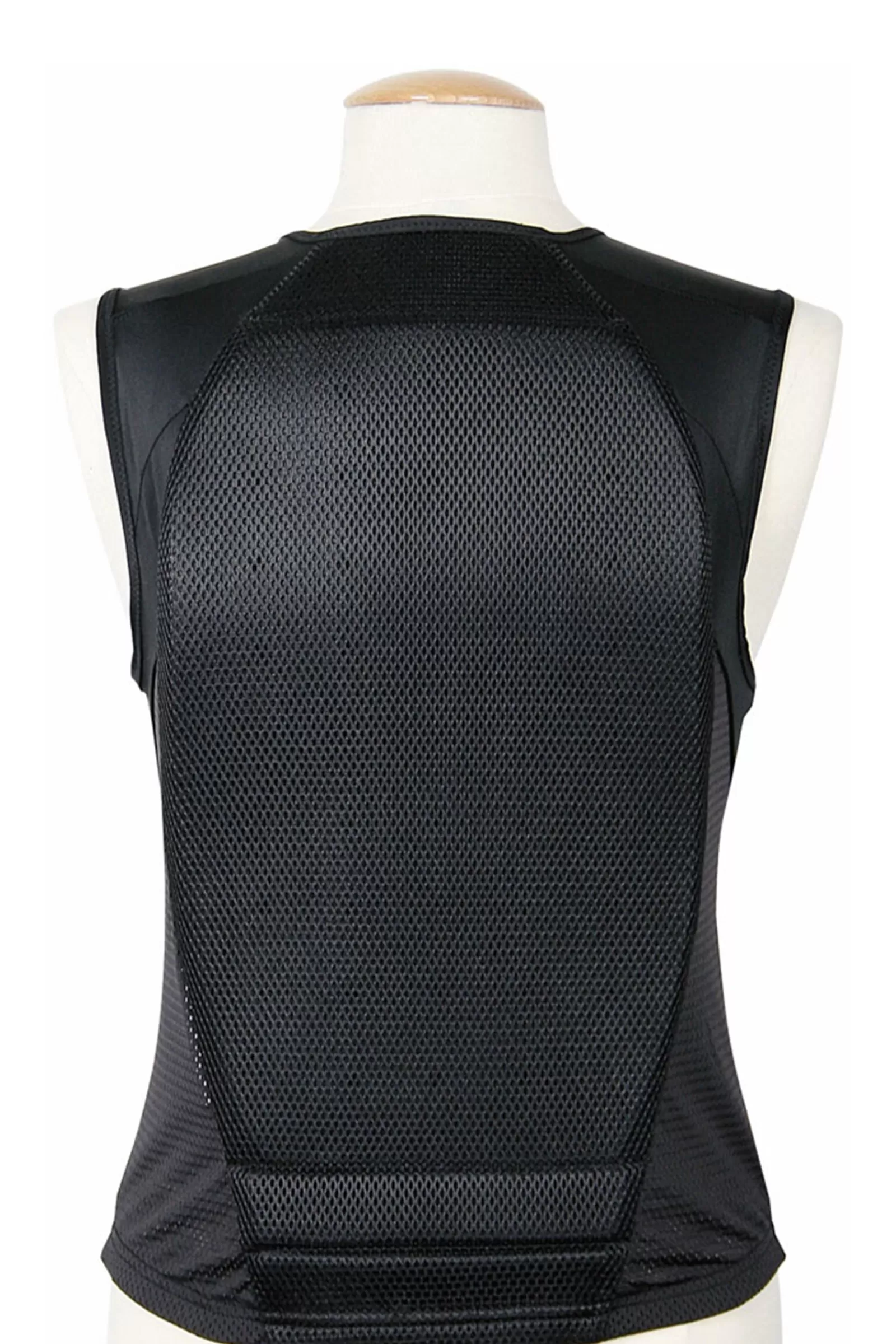 Body Protectors*harryshorse Harry'S Horse Back Protector Black