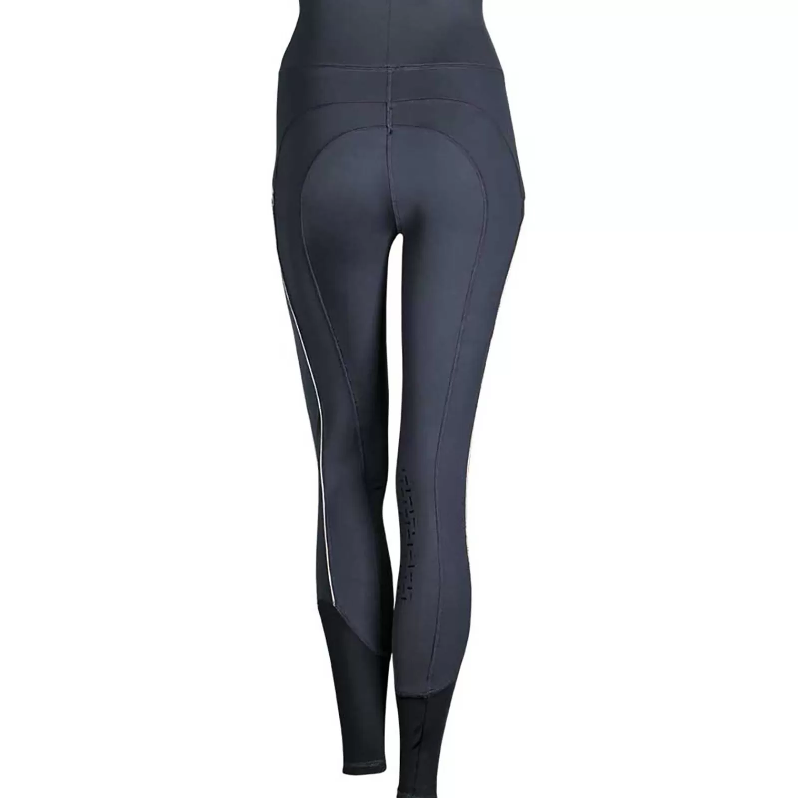 Riding Tights*harryshorse Harry'S Horse Breeches Equitights Grip For Women Db/Ab