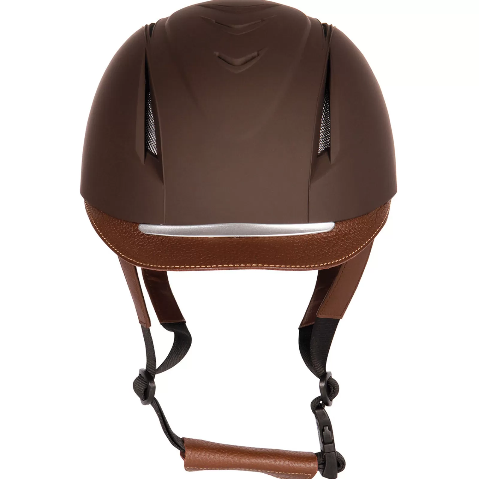 Riding Hats & Helmets*harryshorse Harry'S Horse Challenge Riding Helmet Brown