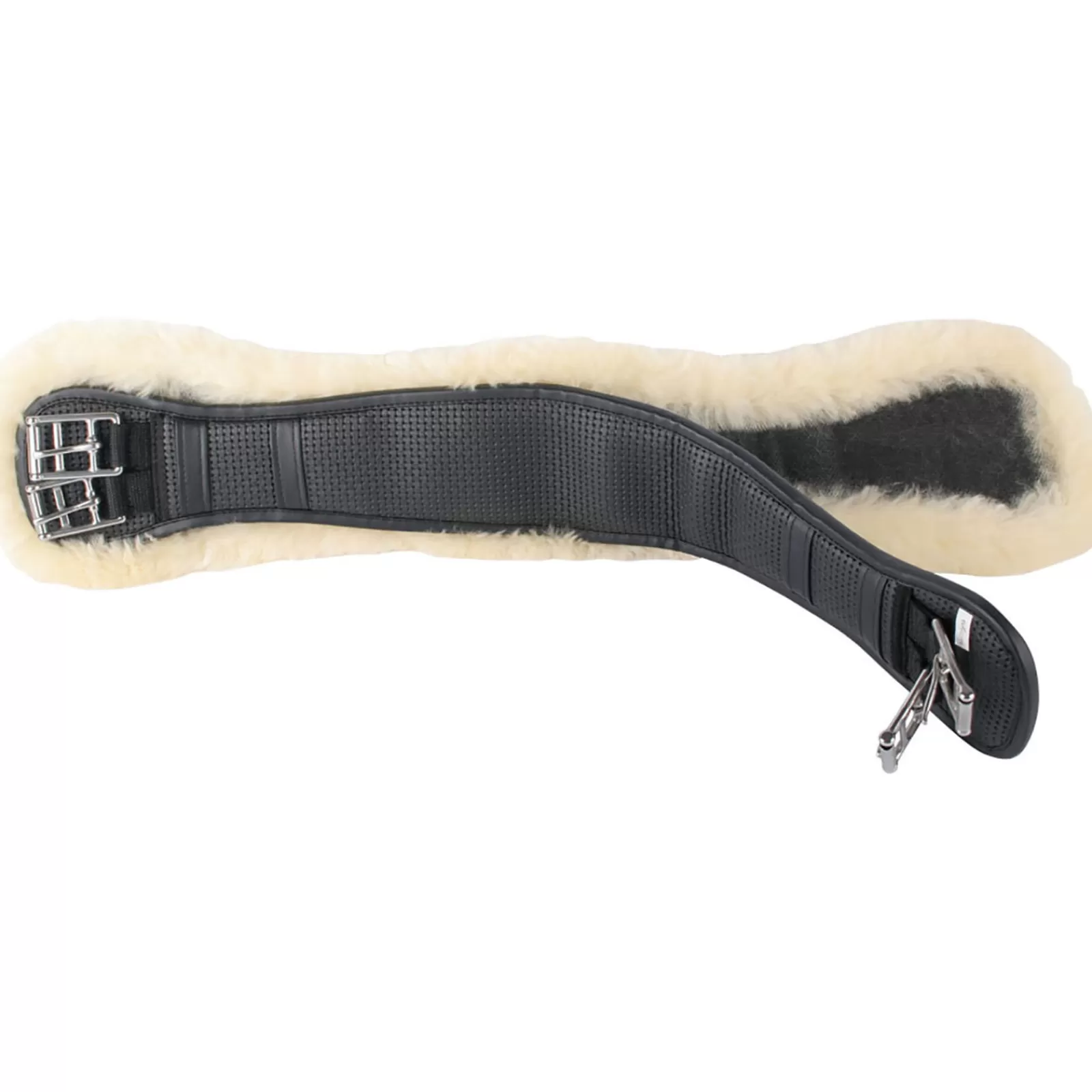 harryshorse Harry'S Horse Dressage Girth + Merino Padding> Girths