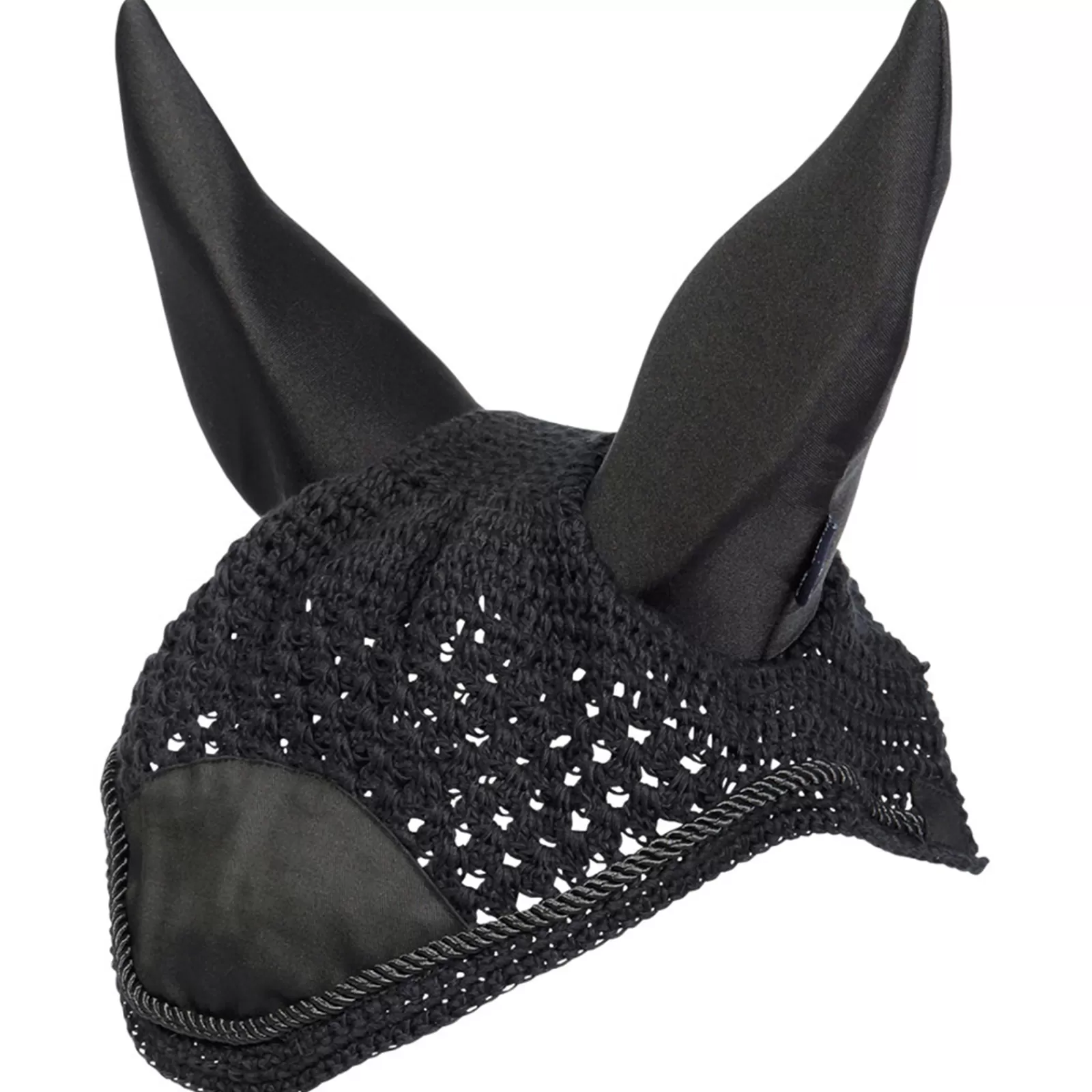 harryshorse Harry'S Horse Ear Net Silencer> Ear Bonnets & Fly Veils