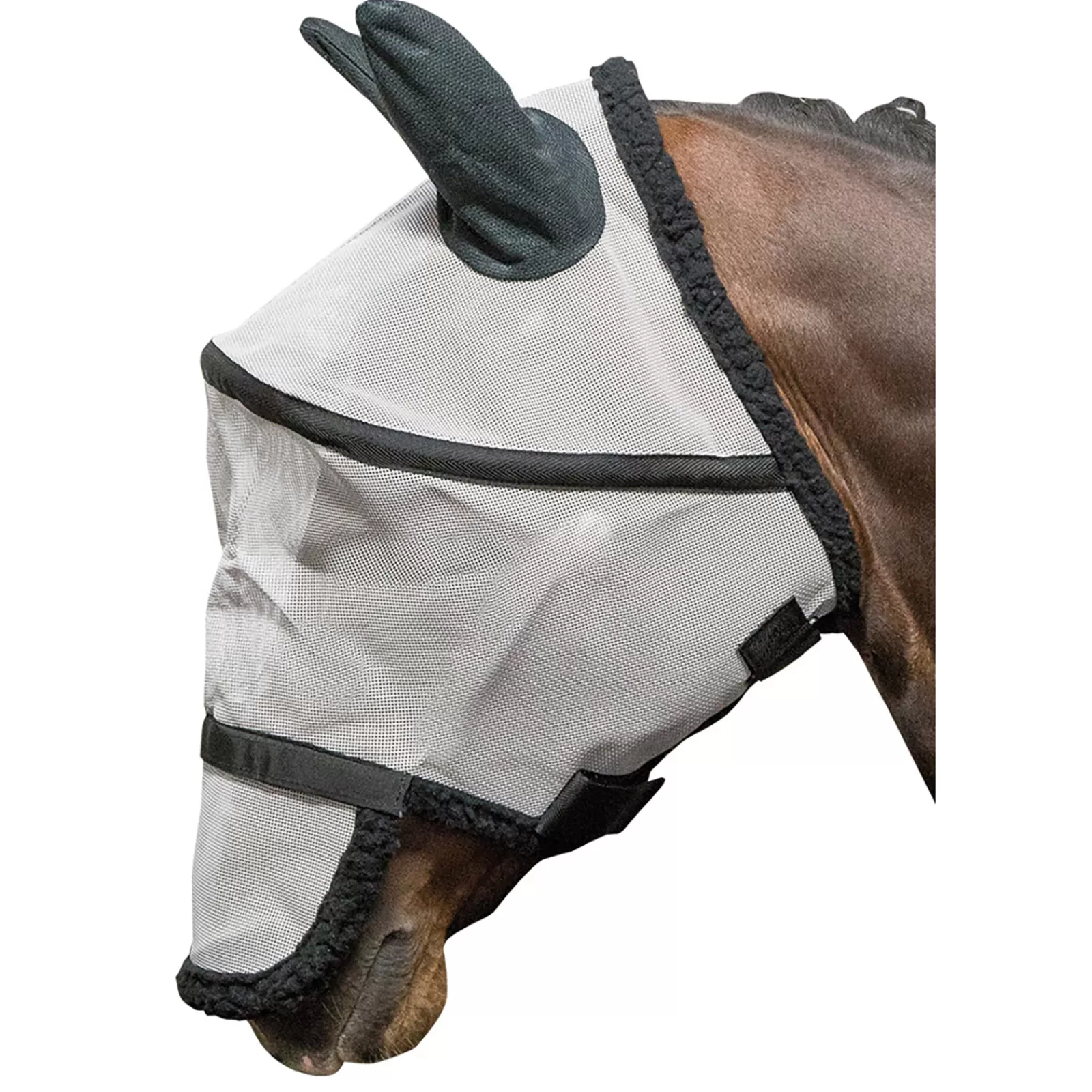 harryshorse Harry'S Horse Fly Mask B-Free> Fly Masks & Fringes