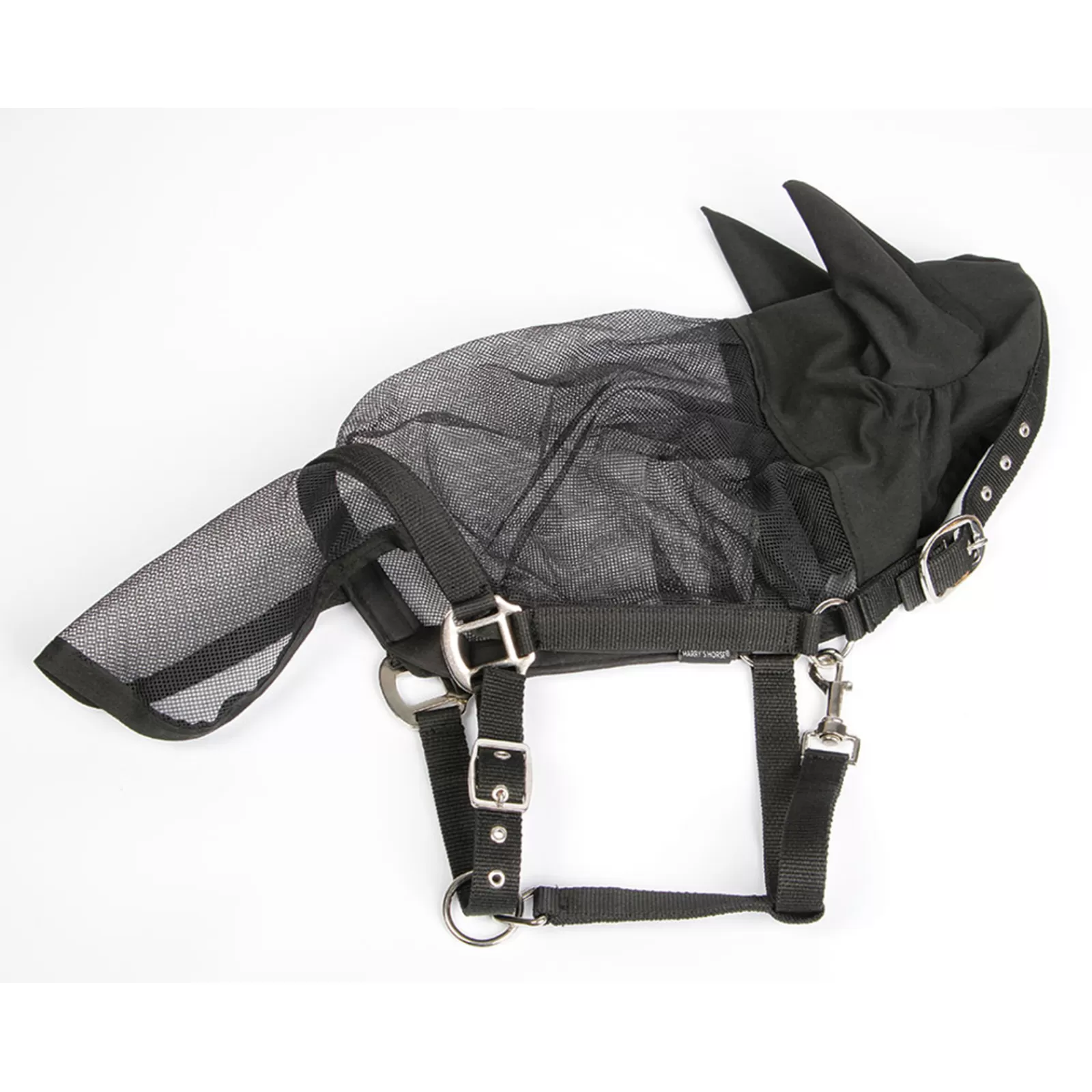 harryshorse Harry'S Horse Fly Mask Headcollar With Ears> Headcollars & Halters