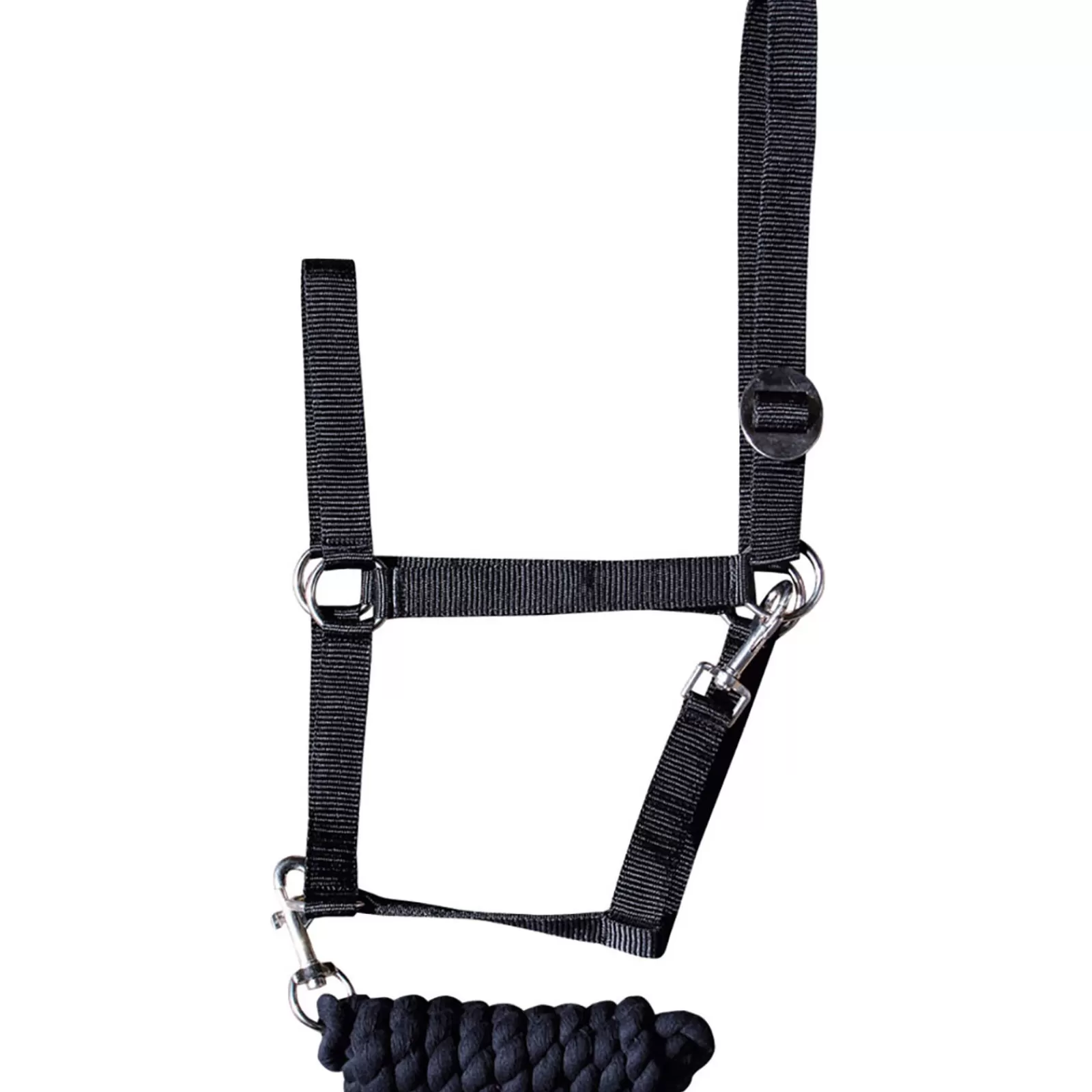 harryshorse Harry'S Horse Headcollar-Set Initial> Headcollars & Halters