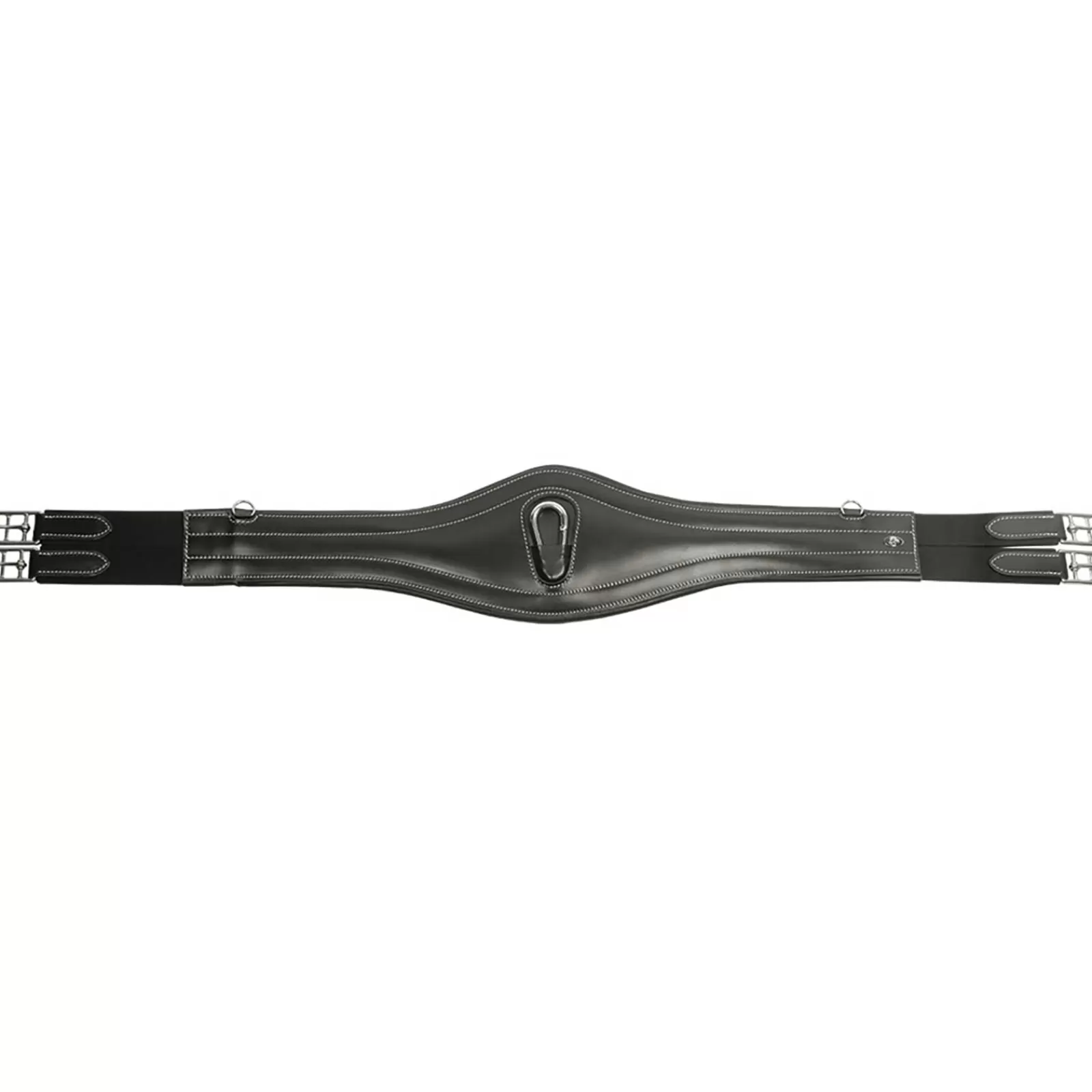 harryshorse Harry'S Horse Luxury Leather Girth> Girths