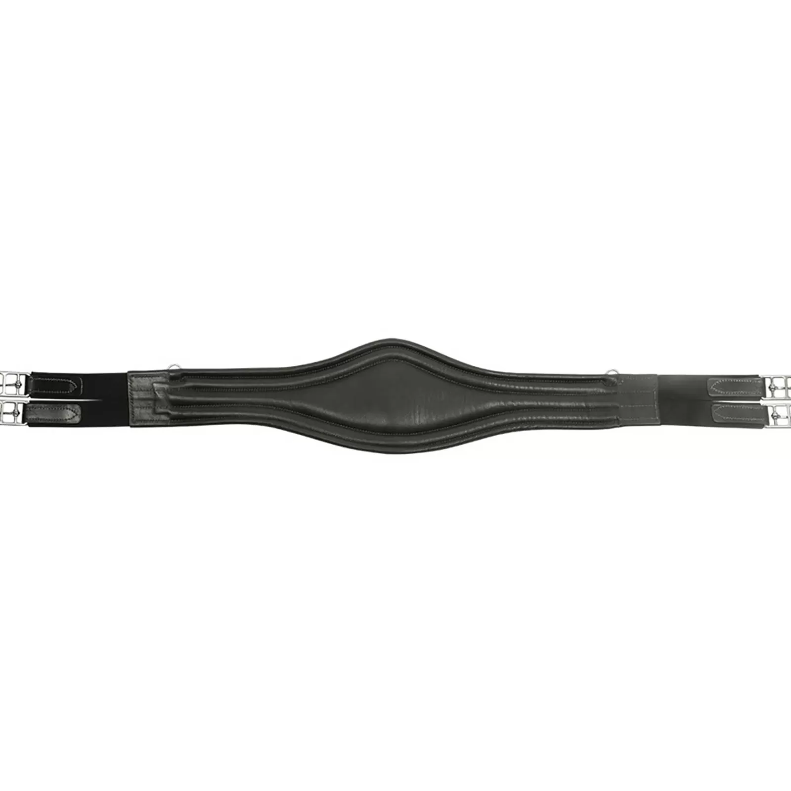 harryshorse Harry'S Horse Luxury Leather Girth> Girths