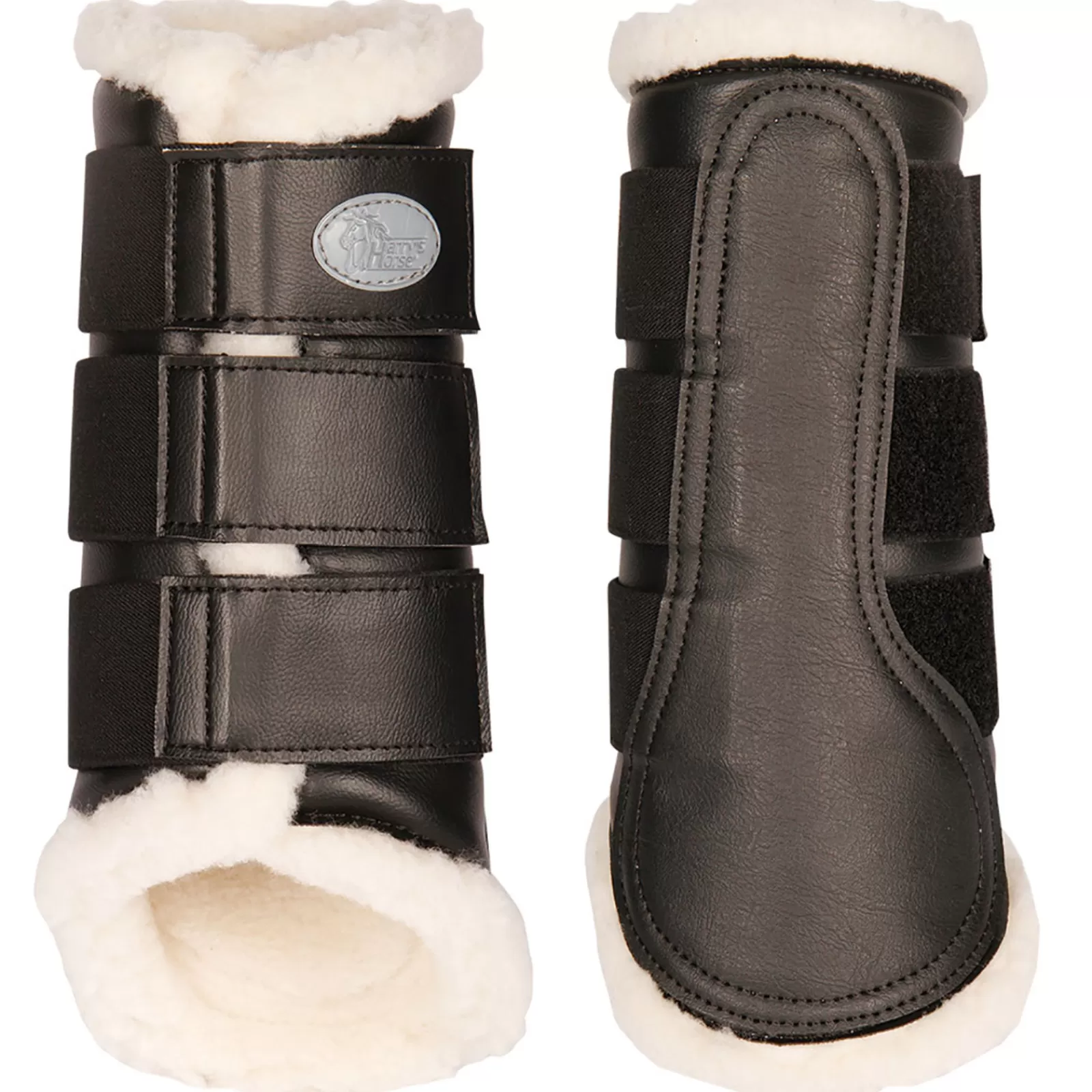 harryshorse Harry'S Horse Protection Boots Flextrainer> Horse Boots