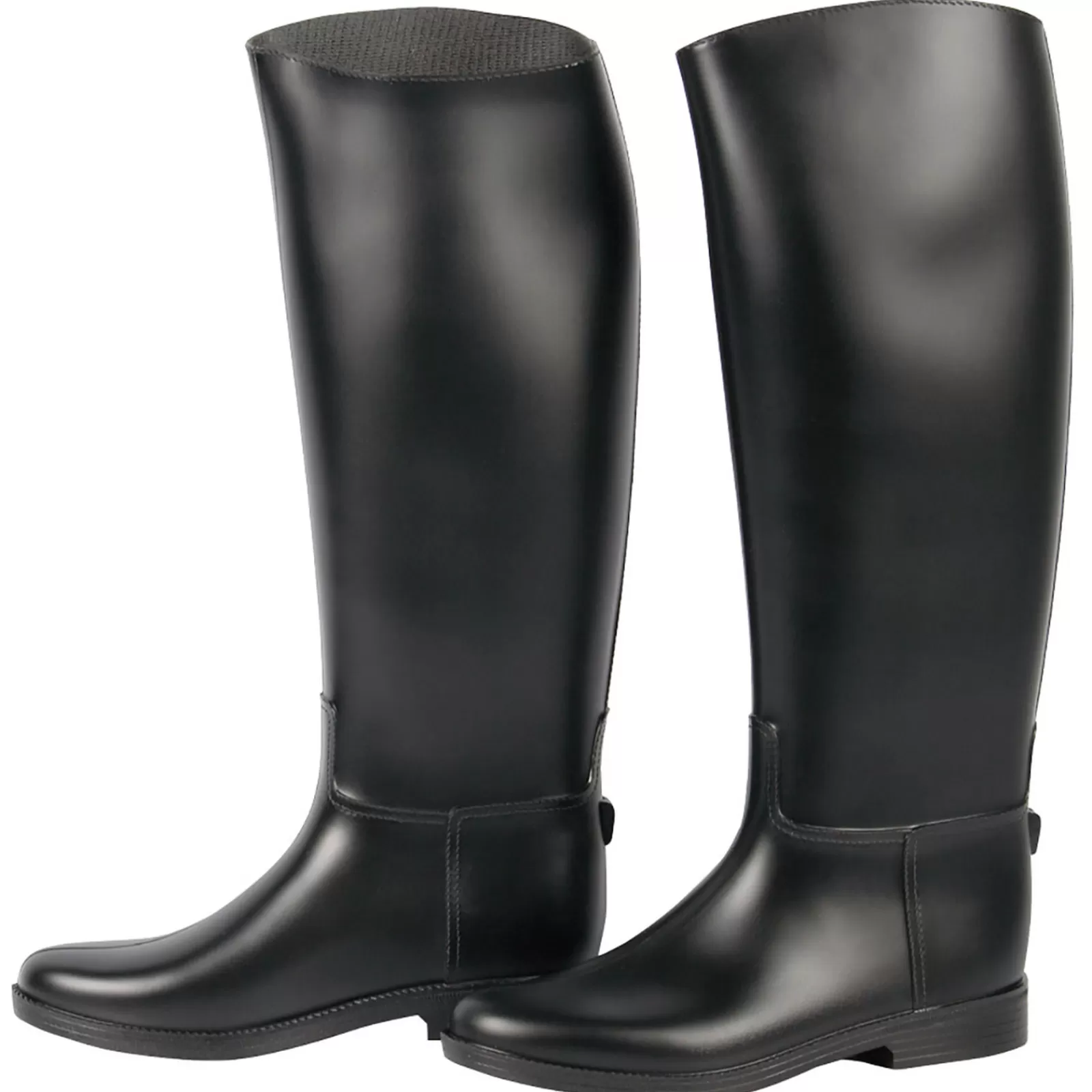 Kids Riding Boots*harryshorse Harry'S Horse Riding Boot Jr Black