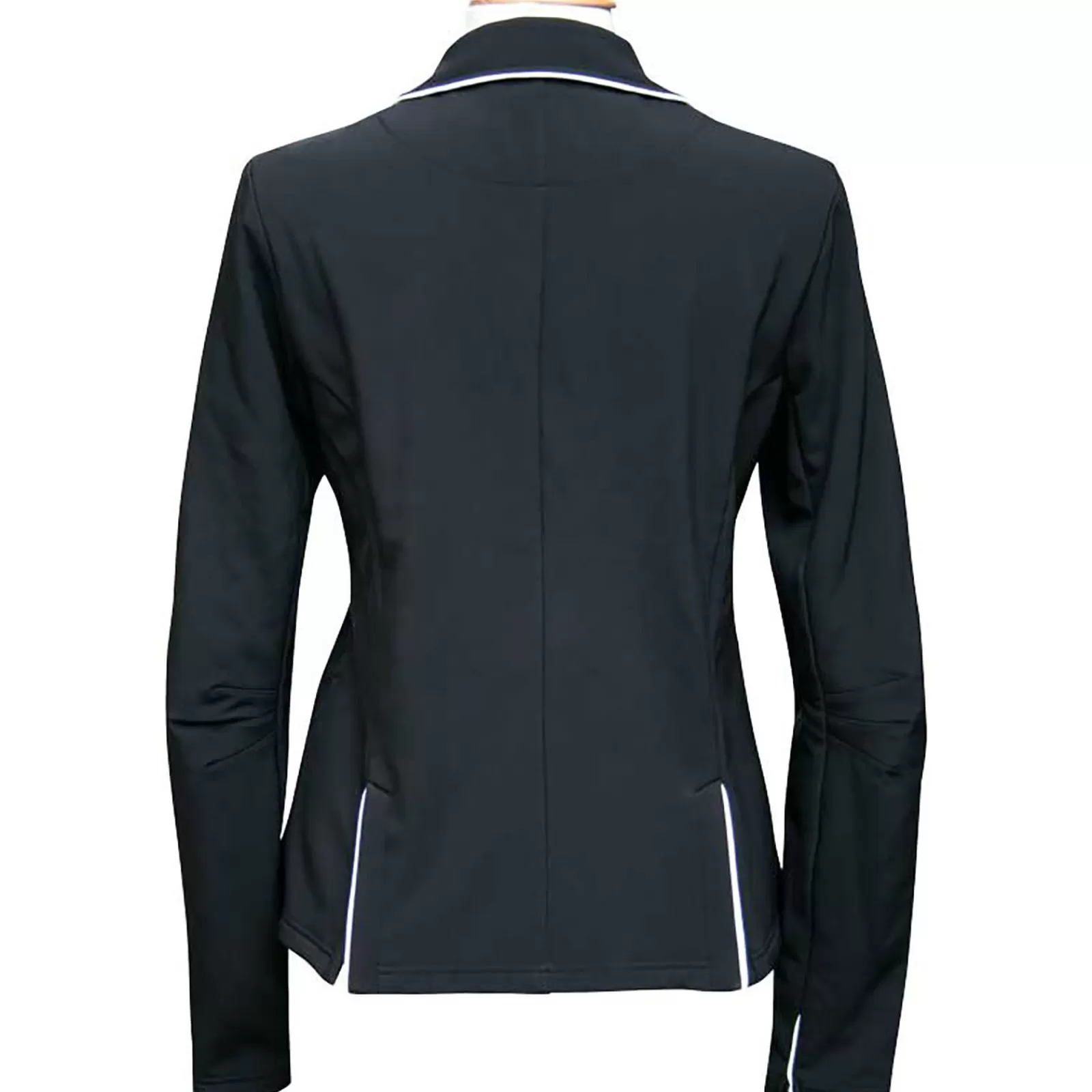 Show Clothing*harryshorse Harry'S Horse Riding Jacket Softshell St.Tropez Black