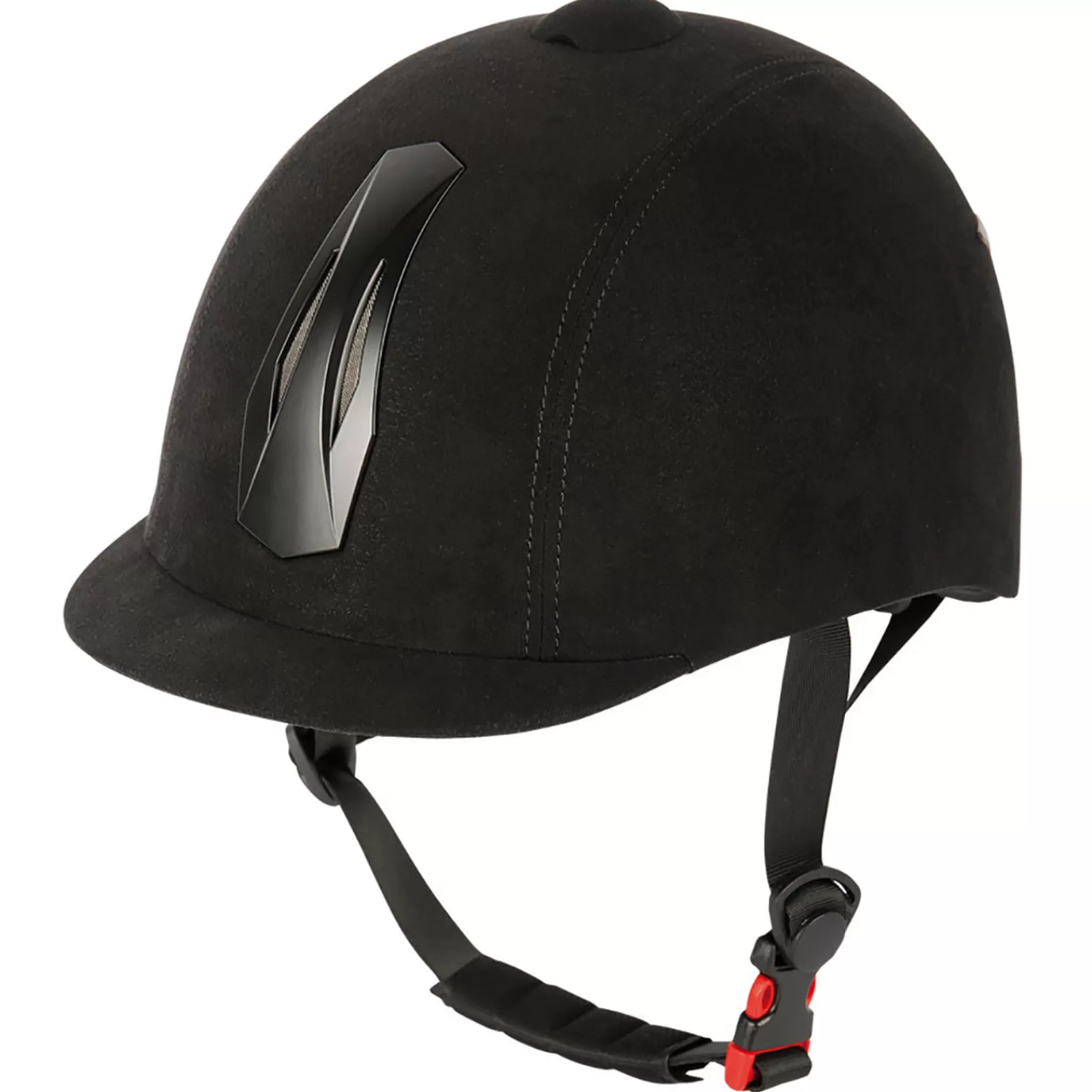 Riding Hats & Helmets*harryshorse Harry'S Horse Safety Helmet Pro One Black