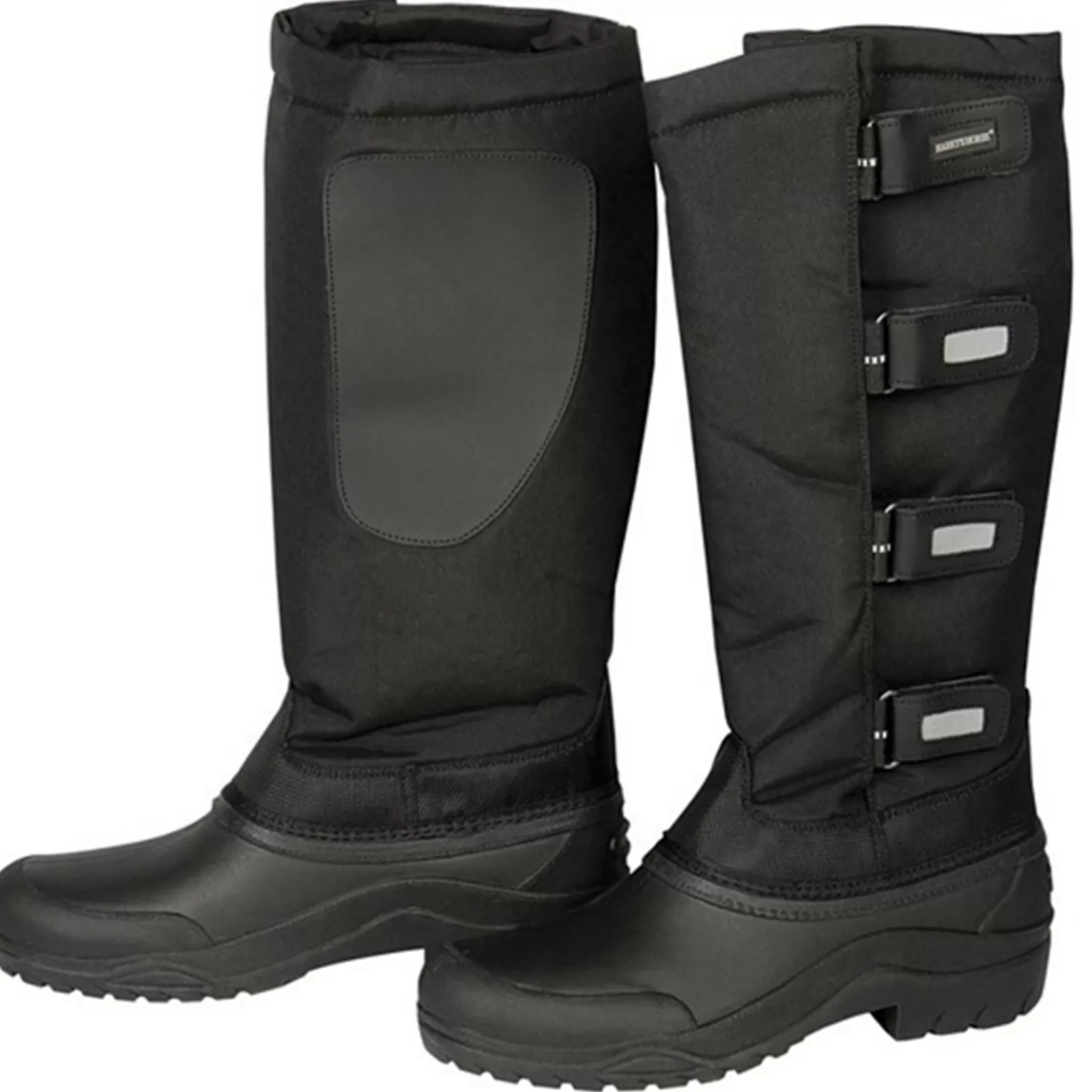 Riding Boots*harryshorse Harry'S Horse Thermo Boots Quebec Black