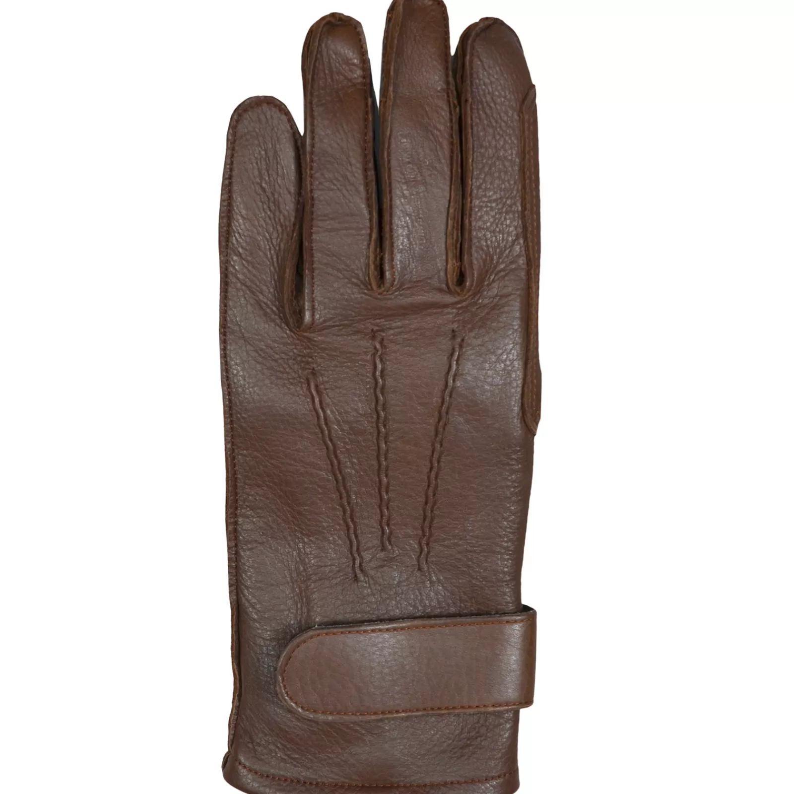 All Season Gloves*schmidt Hauke Drivers Daily Gloves Dark Brown