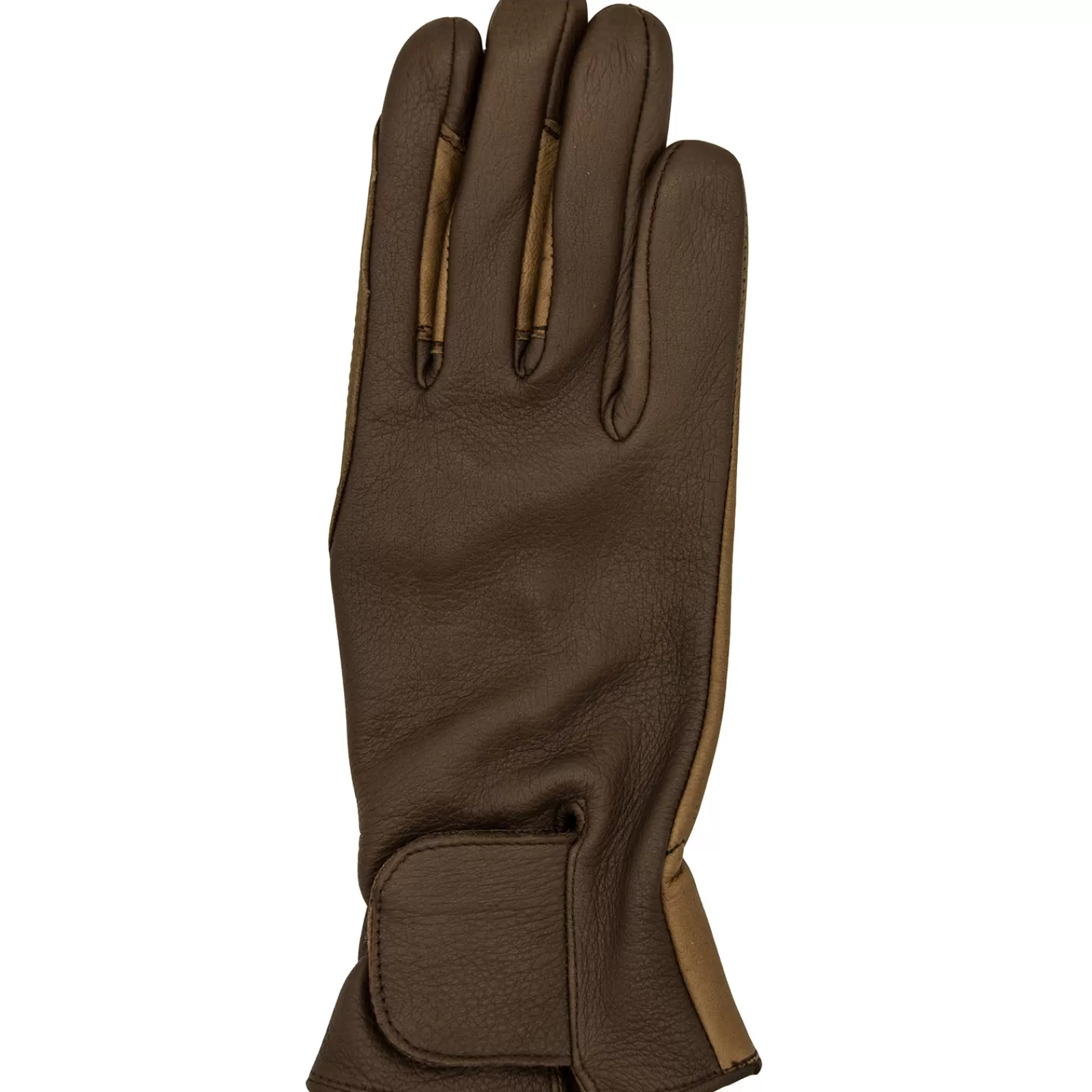 All Season Gloves*schmidt Hauke Drivers Dream Gloves Dark Brown