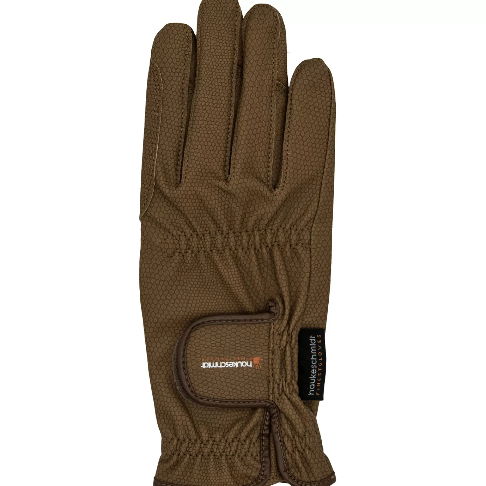 All Season Gloves*schmidt Hauke Drivers Finest Gloves Champagne Light Brown