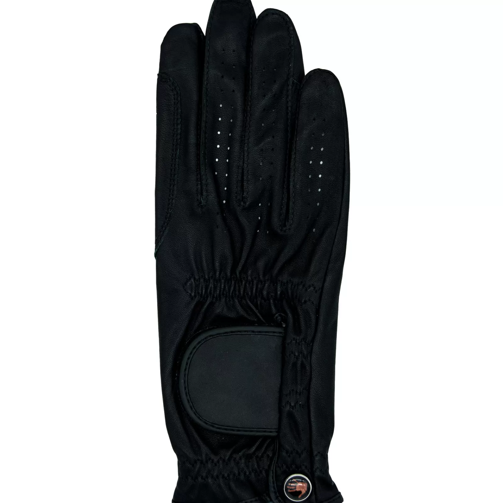 All Season Gloves*schmidt Hauke Galaxy Gloves Black