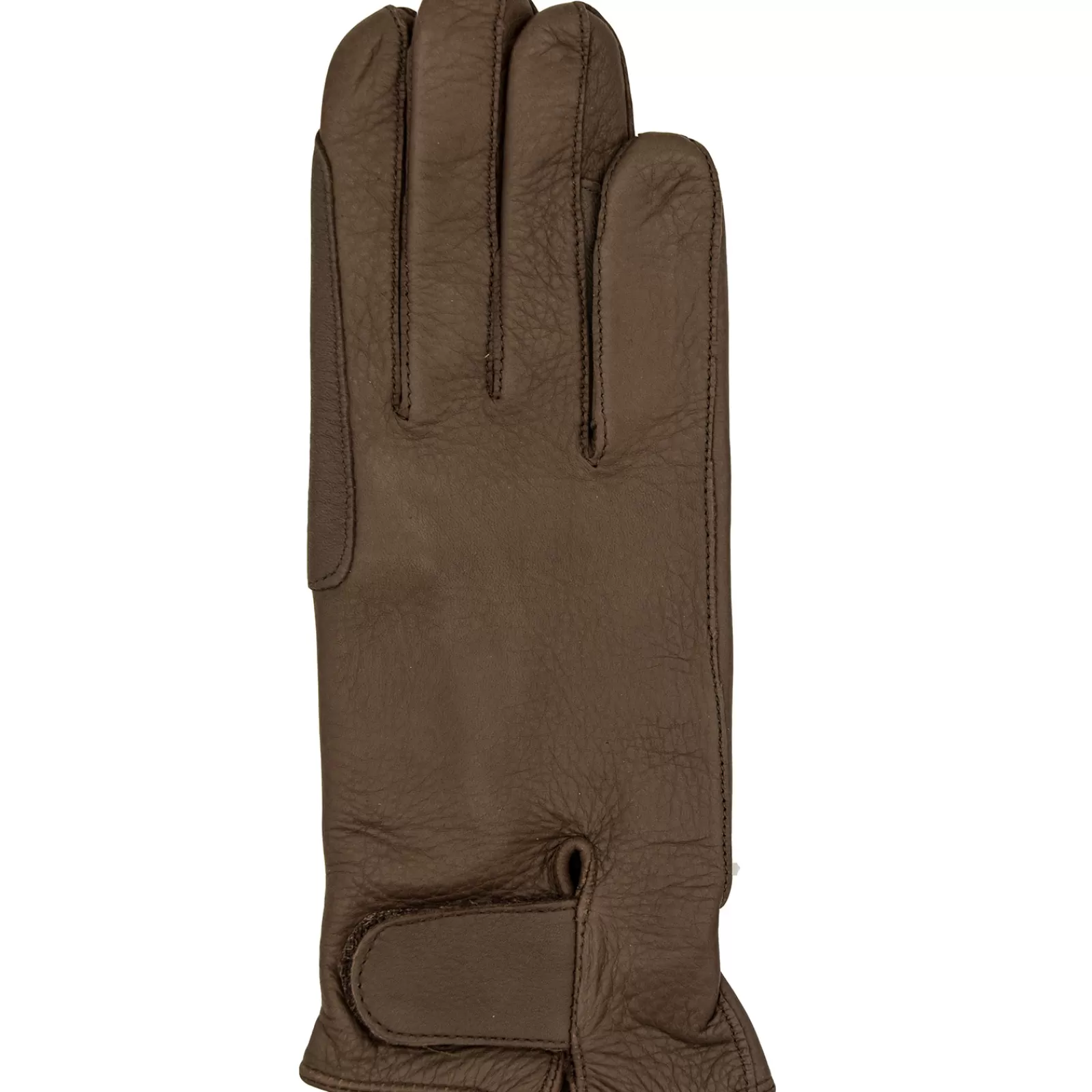 All Season Gloves*schmidt Hauke Oh My Deer Gloves Dark Brown