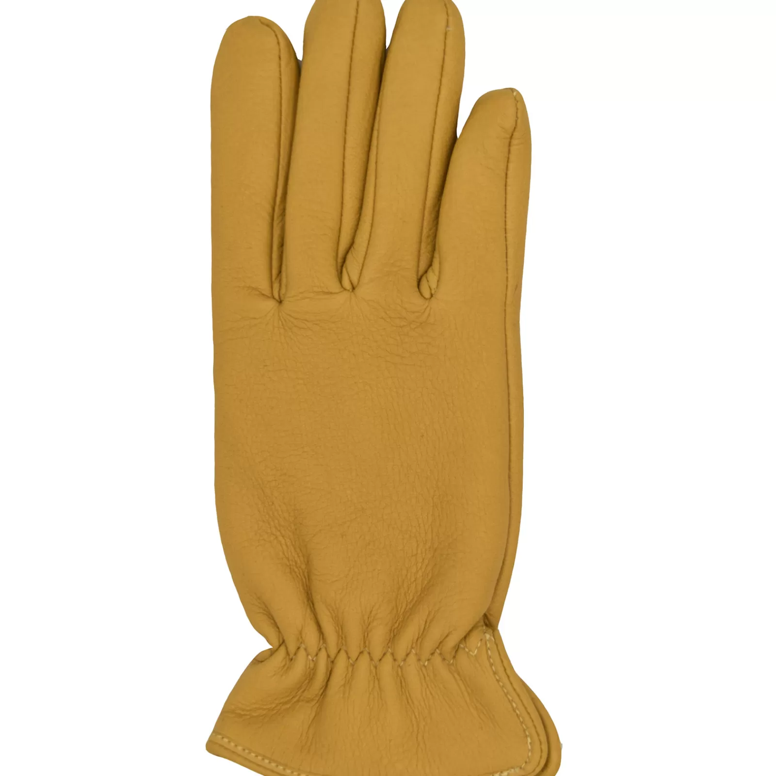 Riding Gloves For Winter*schmidt Hauke Ranger Winter Gloves Yellow