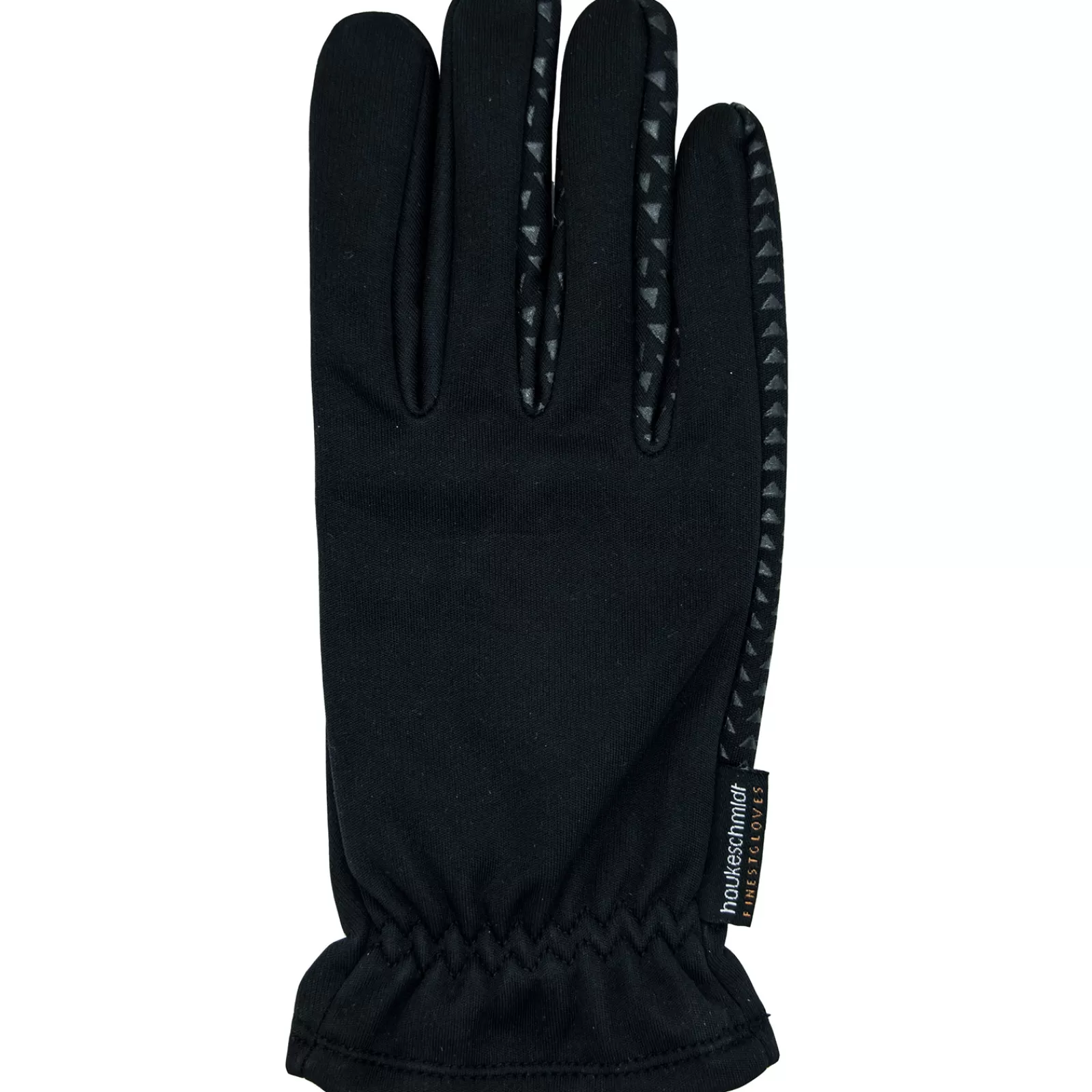 Riding Gloves For Winter*schmidt Hauke Warm Up Gloves Black