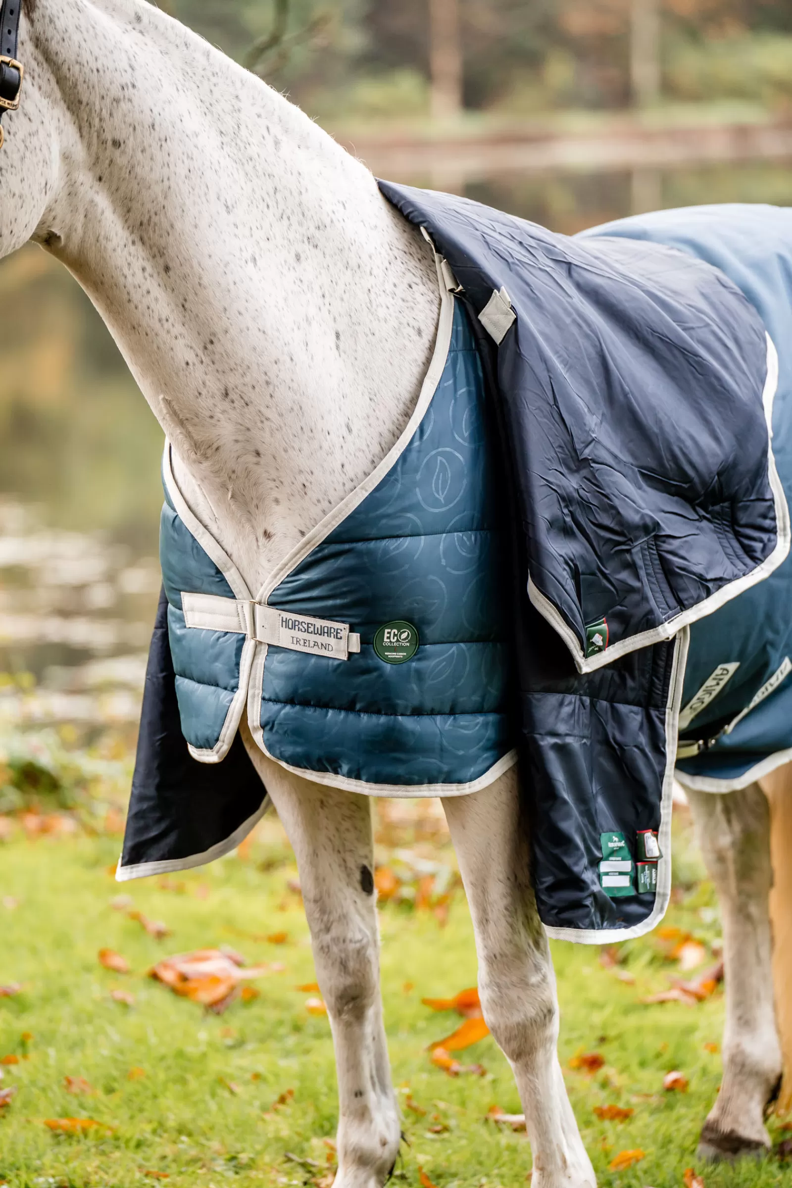 horseware Ameco Liner, 100G> Stable Rugs & Liners