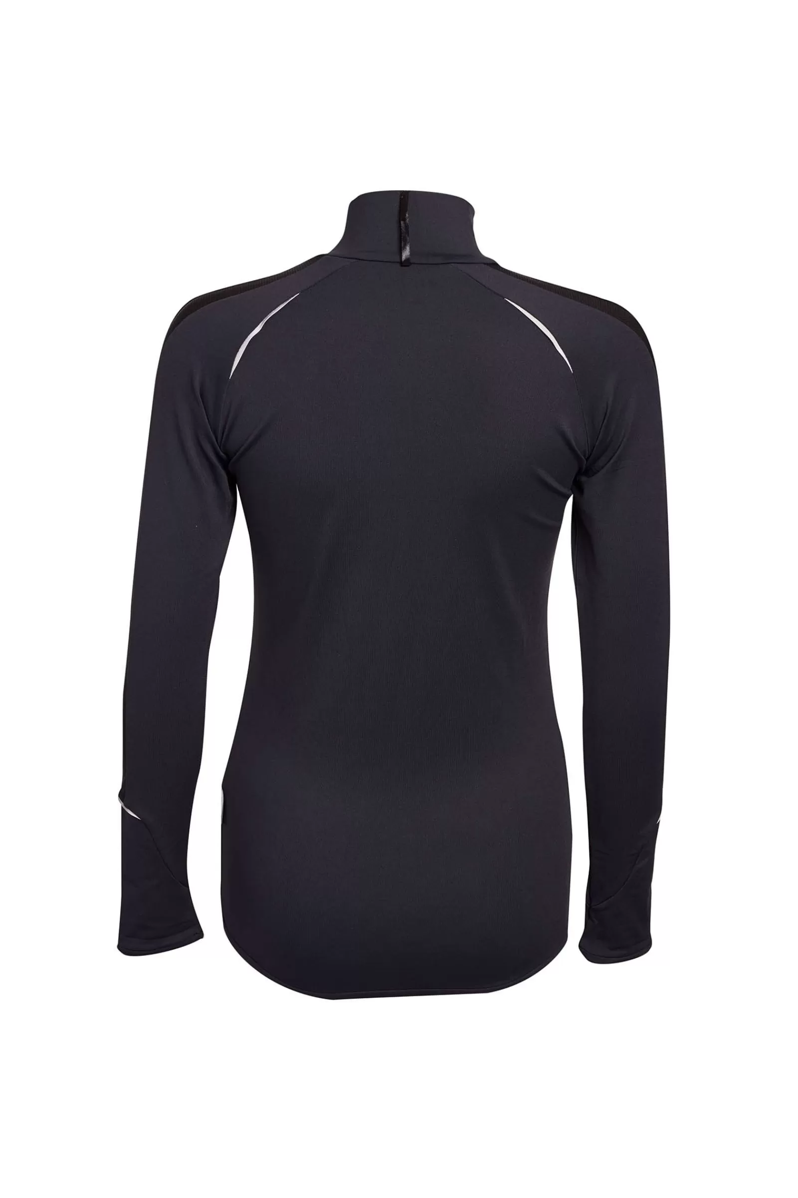 Tops & T-Shirts*horseware Basylayer Long Sleeve Black