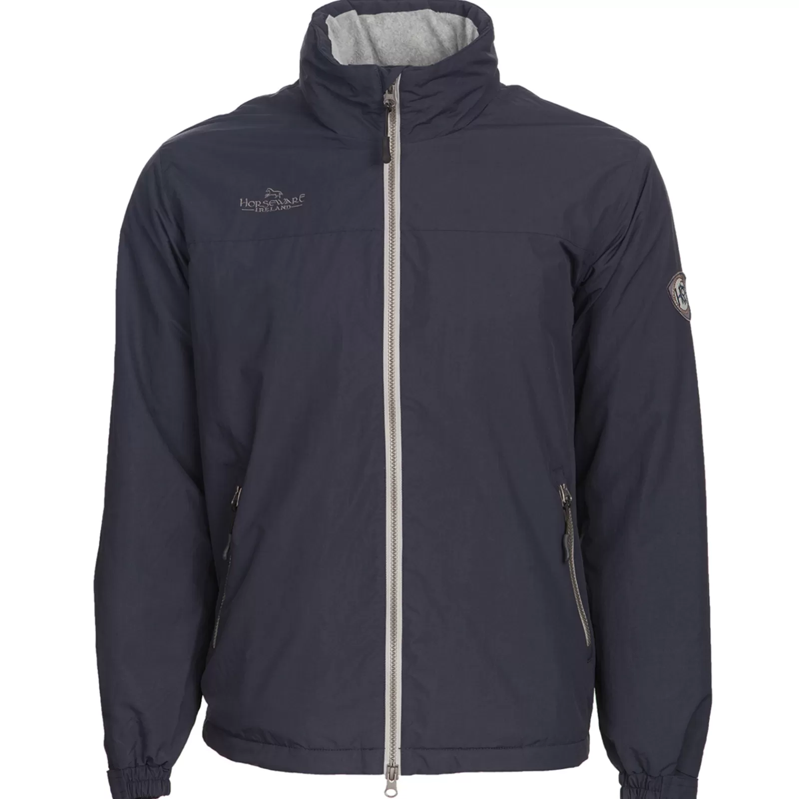 Rain Clothing*horseware Corrib Jacket Db/Ab