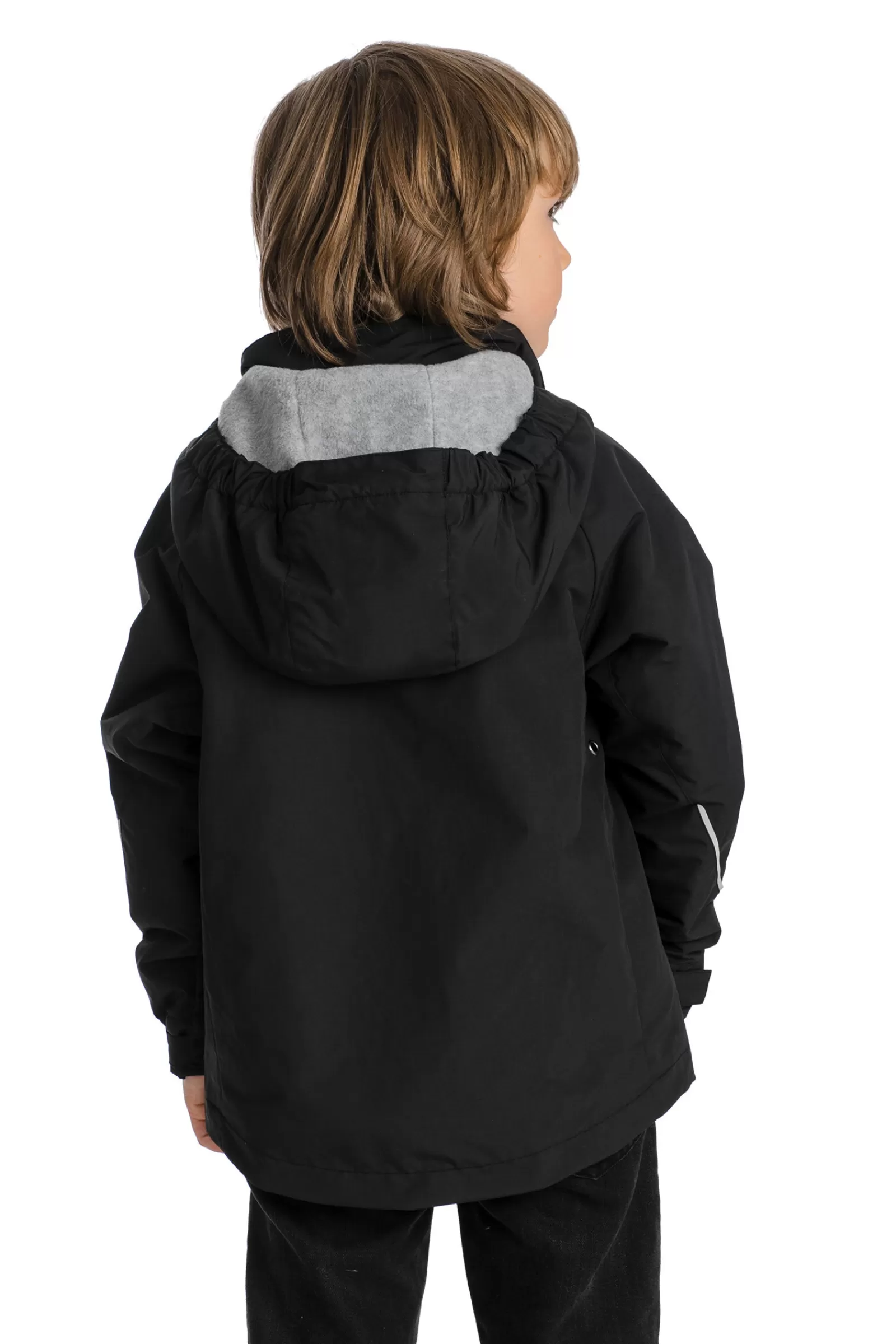 Riding Jackets & Gilets*horseware Eco Kids Tech Jacket Black