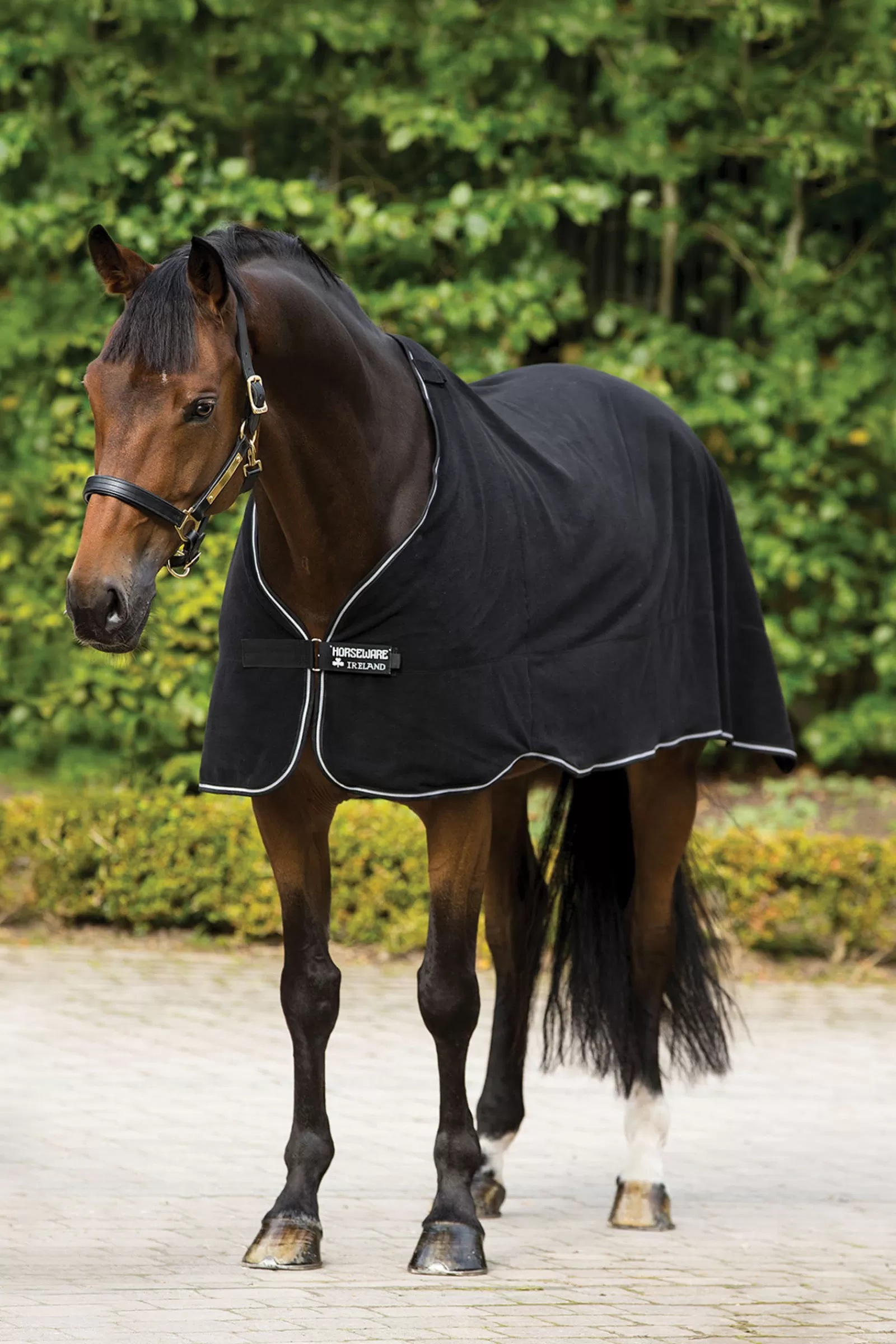 horseware Fleece Liner, 300G> Stable Rugs & Liners