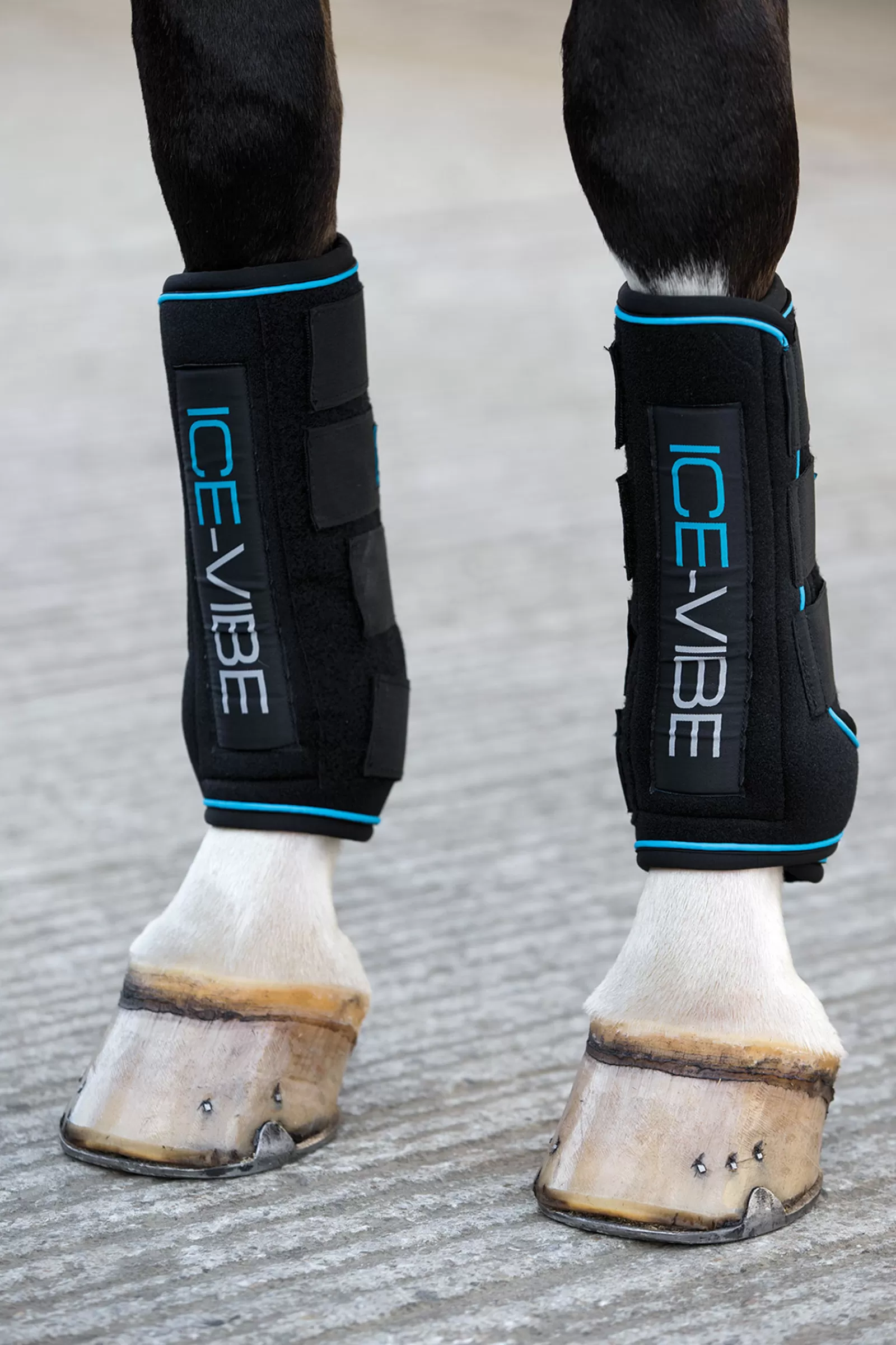 horseware Ice-Vibe Boots> Leg Wraps