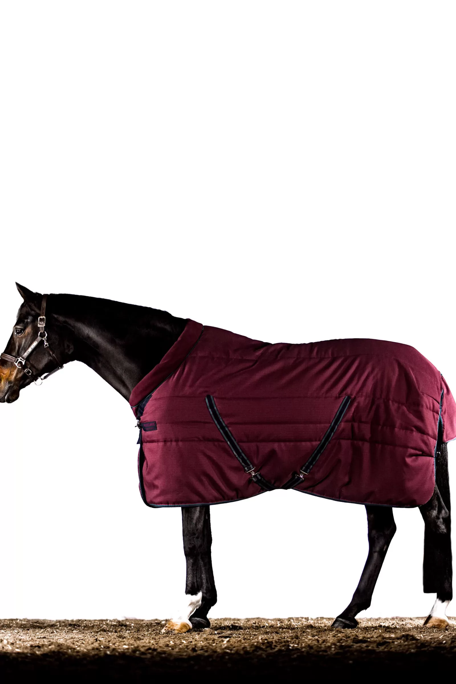 horseware Rambo Cosy Stable, 200G> Stable Rugs & Liners