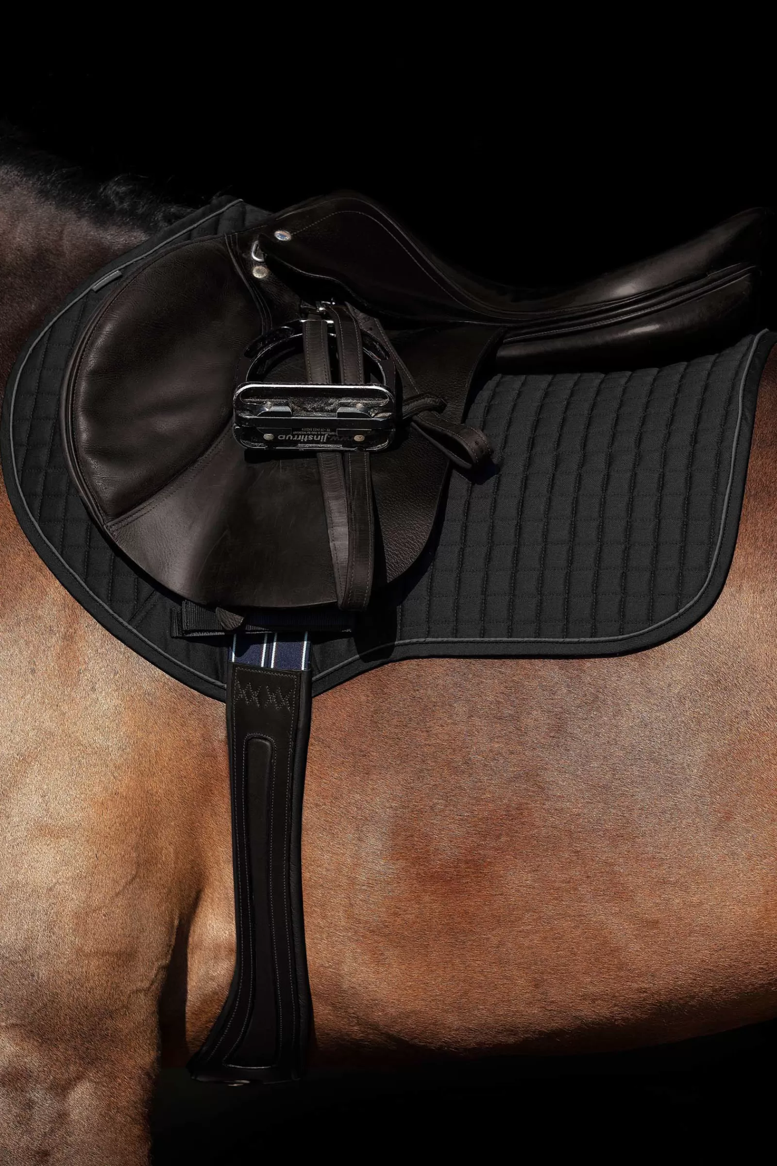 horseware Rambo Micklem Comfort Long Girth> Girths