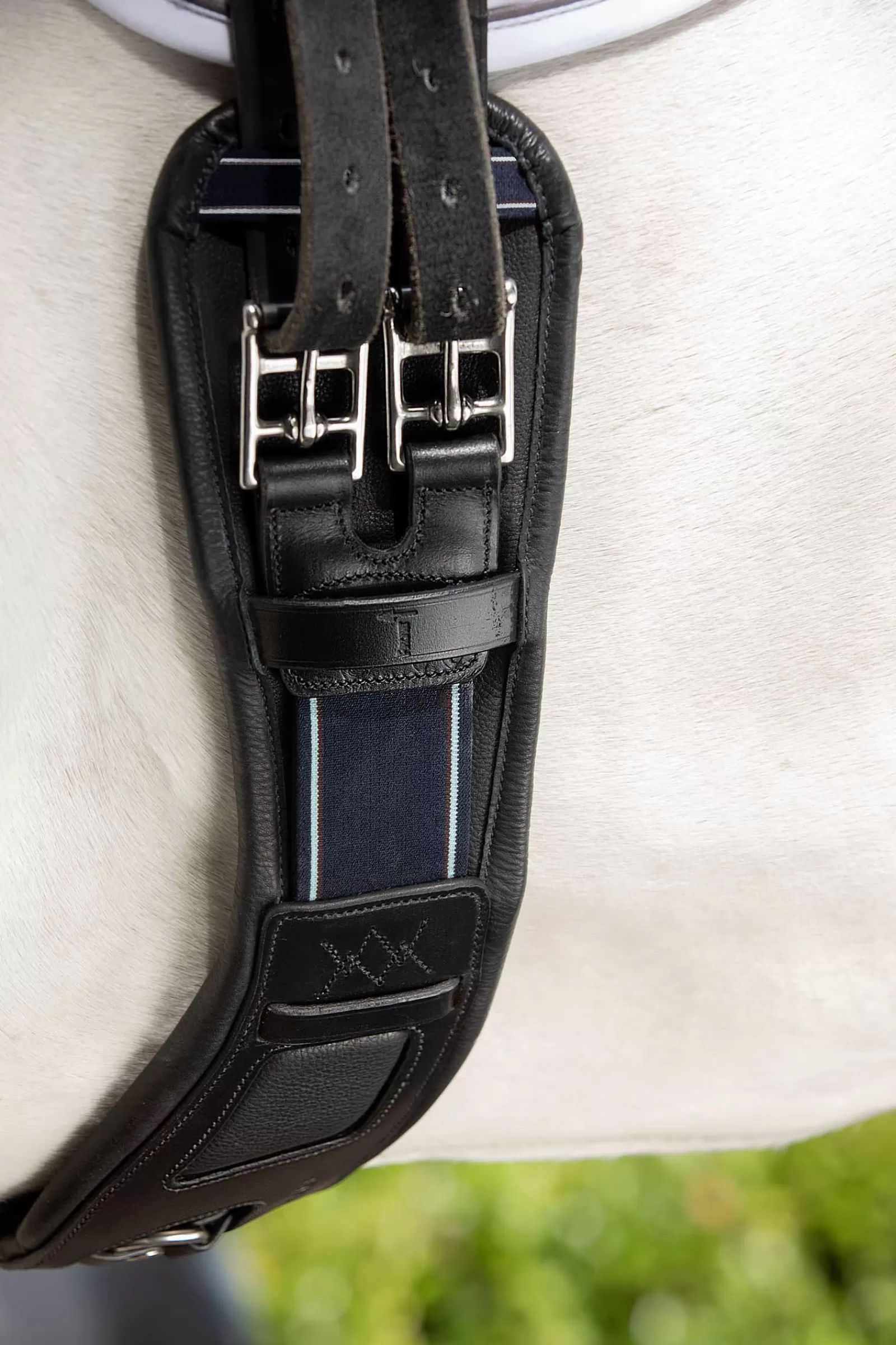 horseware Rambo Micklem Short Comfort Girth> Girths