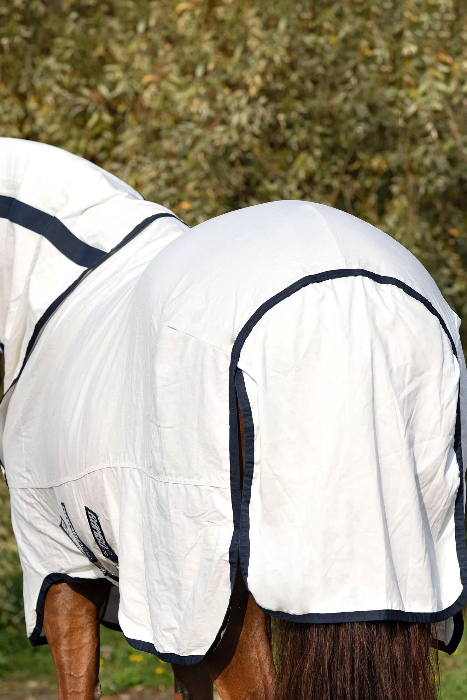 horseware Rambo Natura Fly Rug> Fly Rugs