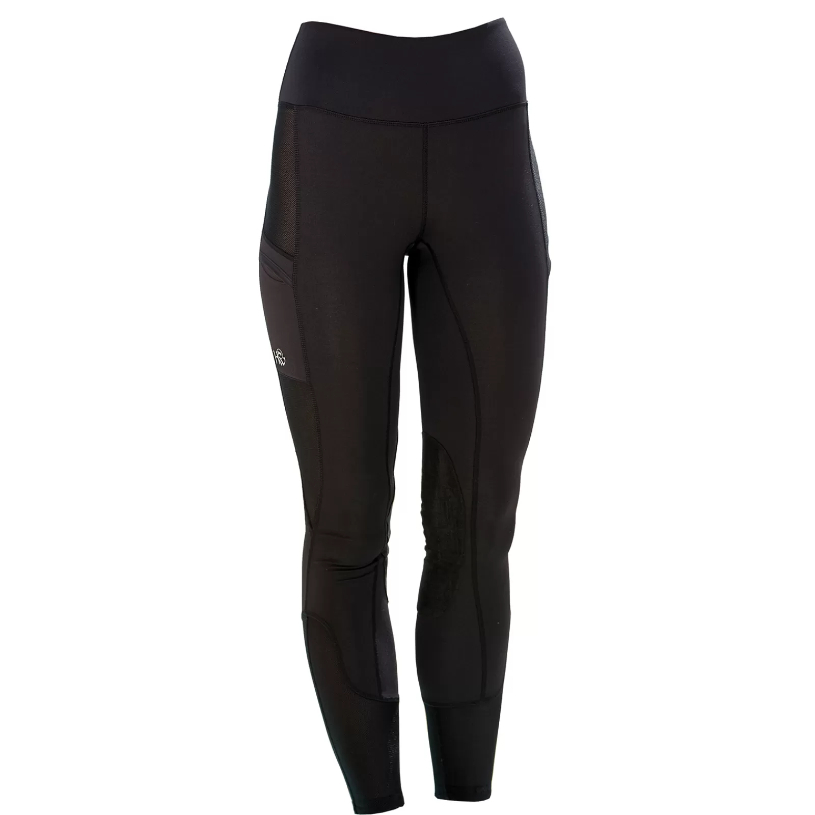 Riding Tights*horseware Riding Tights For Women Black