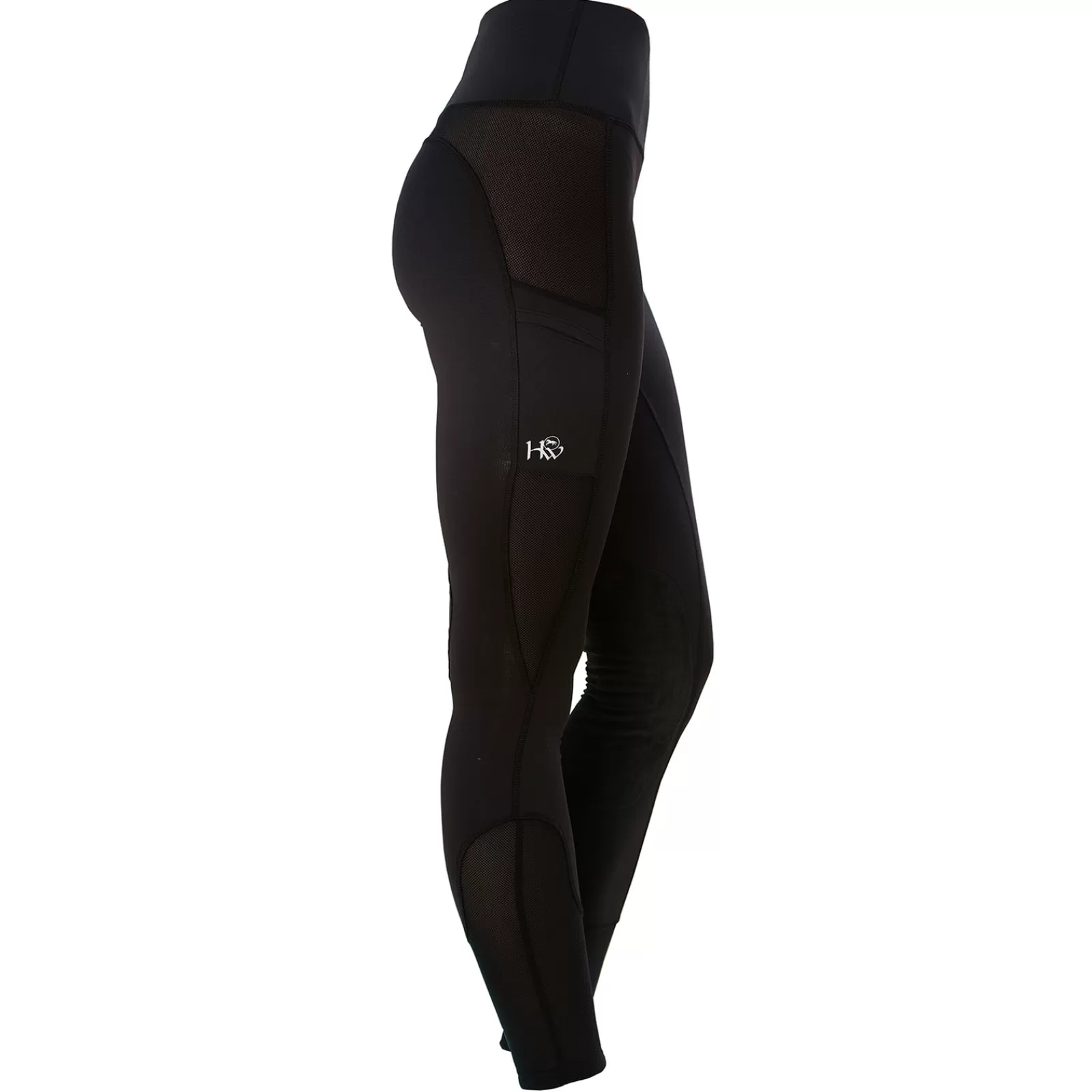 Riding Tights*horseware Riding Tights For Women Black