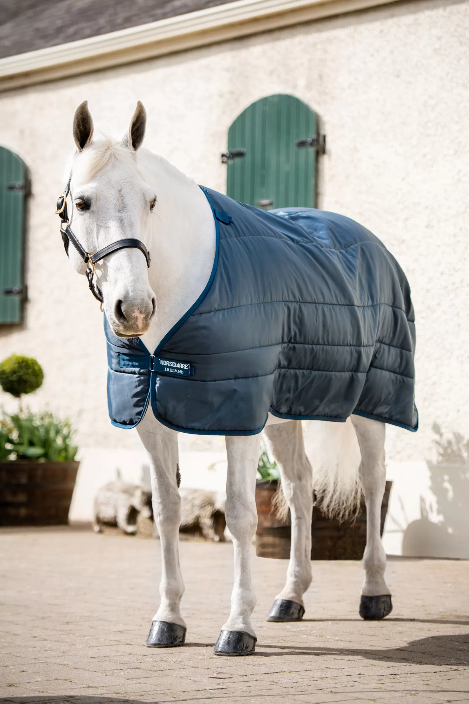 horseware Xl Liner, 100G> Stable Rugs & Liners