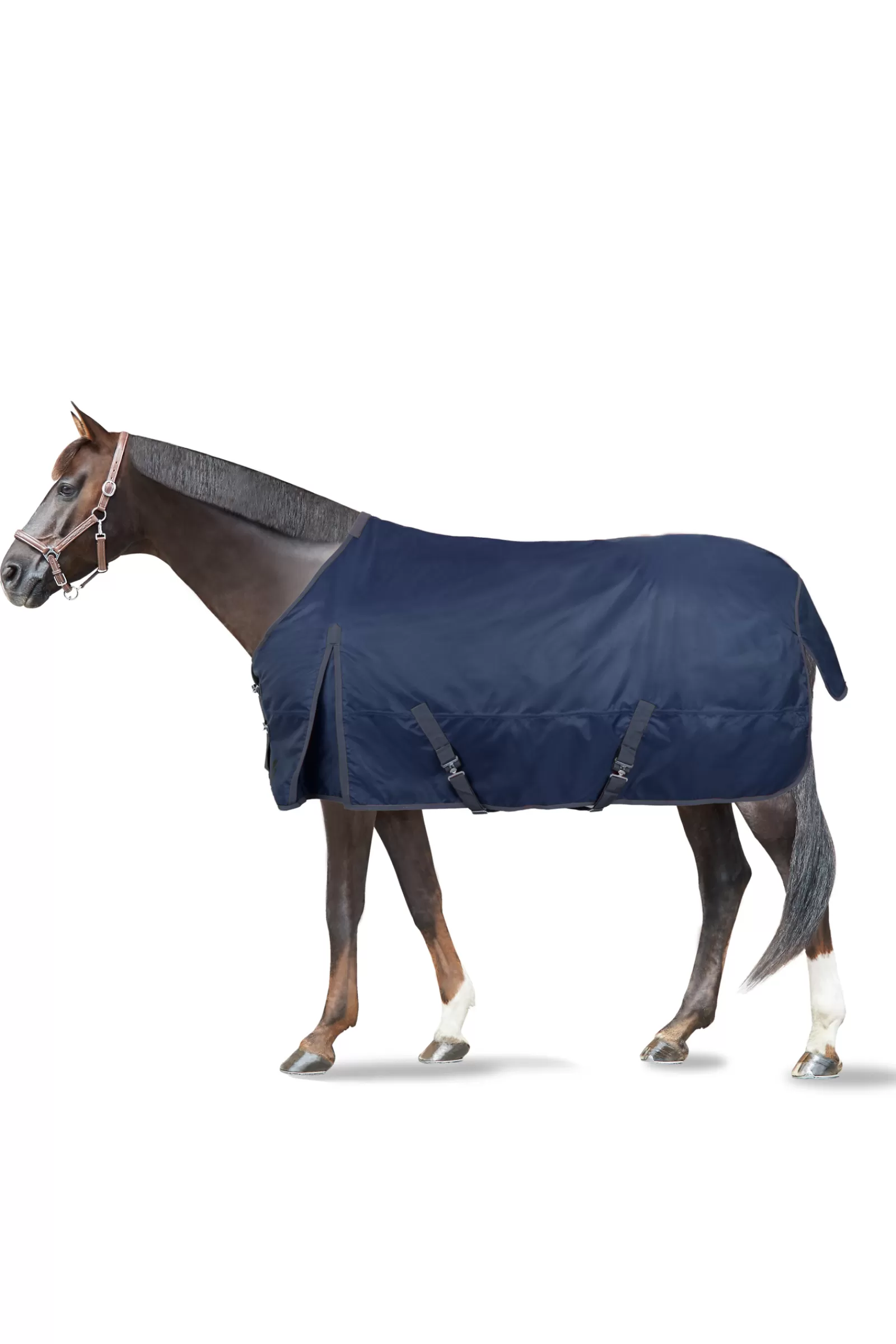 horze 840D Turnout Rug, 200G> Medium & Heavyweight Turnout Rugs