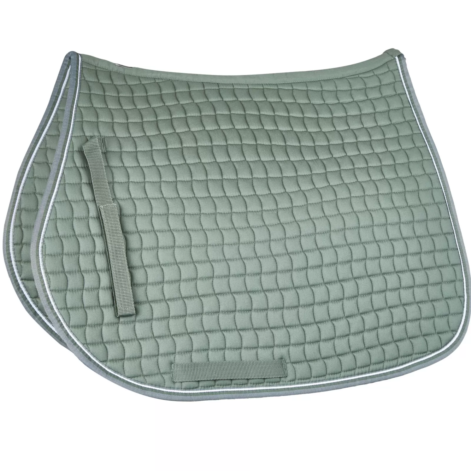 horze Adepto All Purpose Saddle Pad> All Purpose & Jumping Saddle Pads