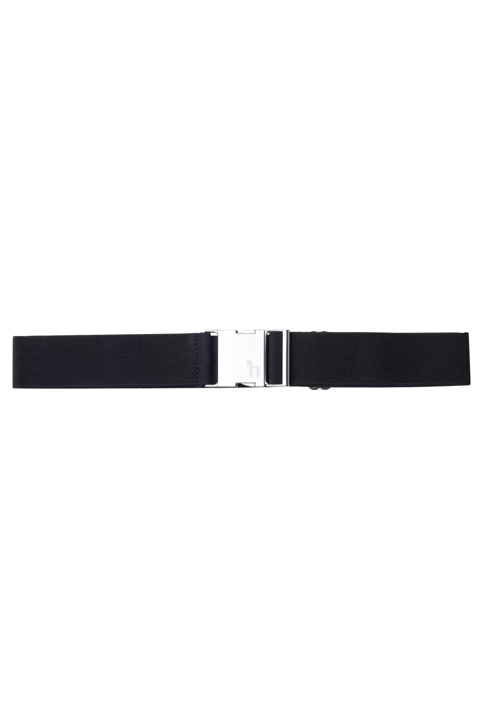 Belts*horze Adjustable Stretch Belt Black