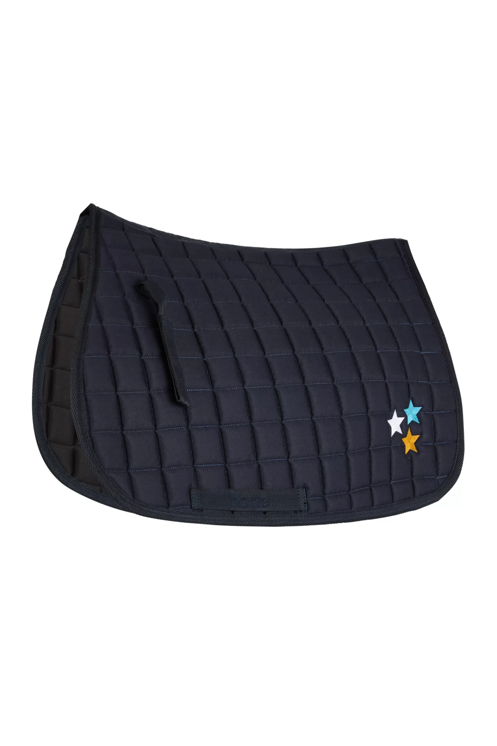 horze Alex Pony All Purpose Saddle Pad> All Purpose & Jumping Saddle Pads